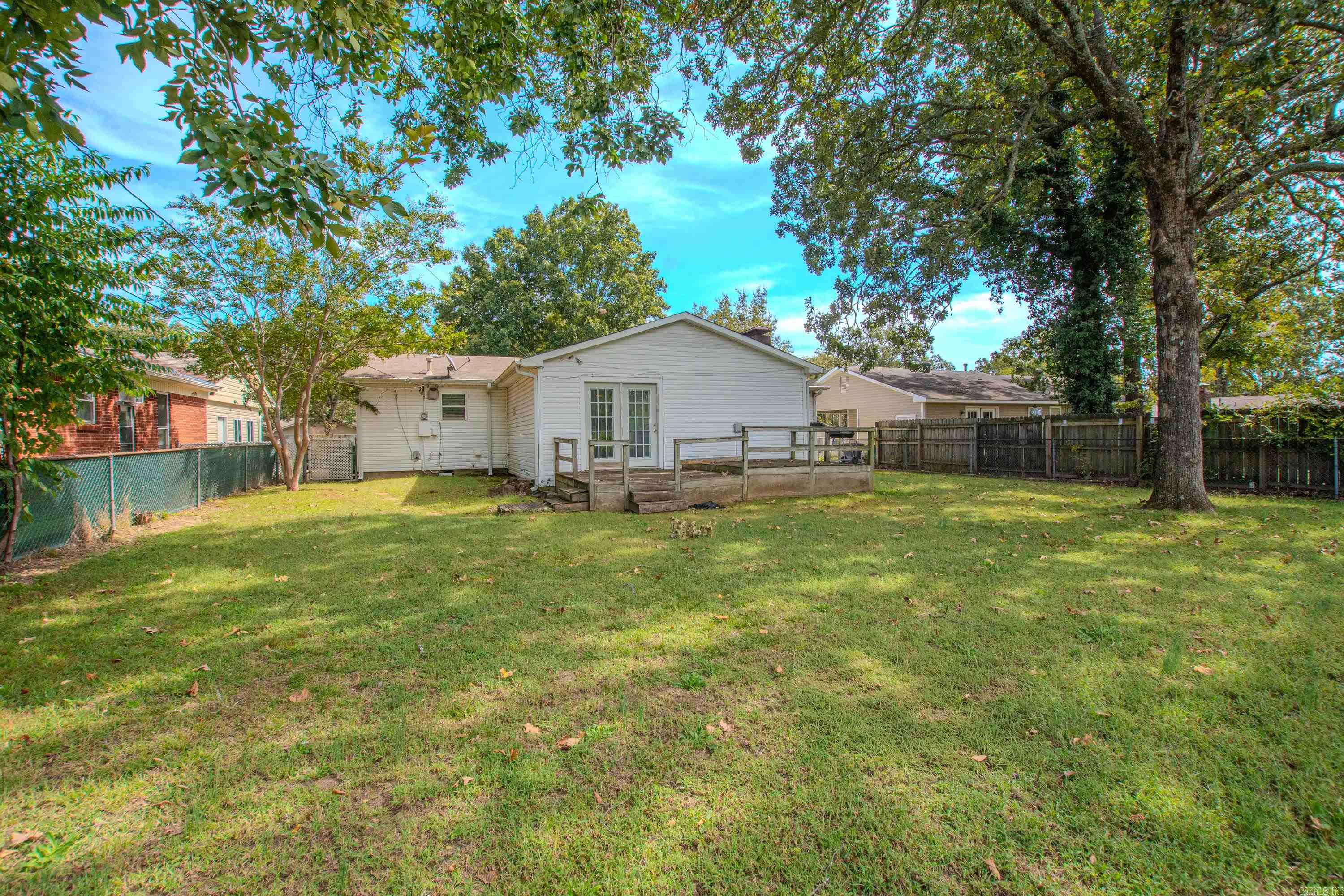 9125 WOODBINE  Sherwood, AR