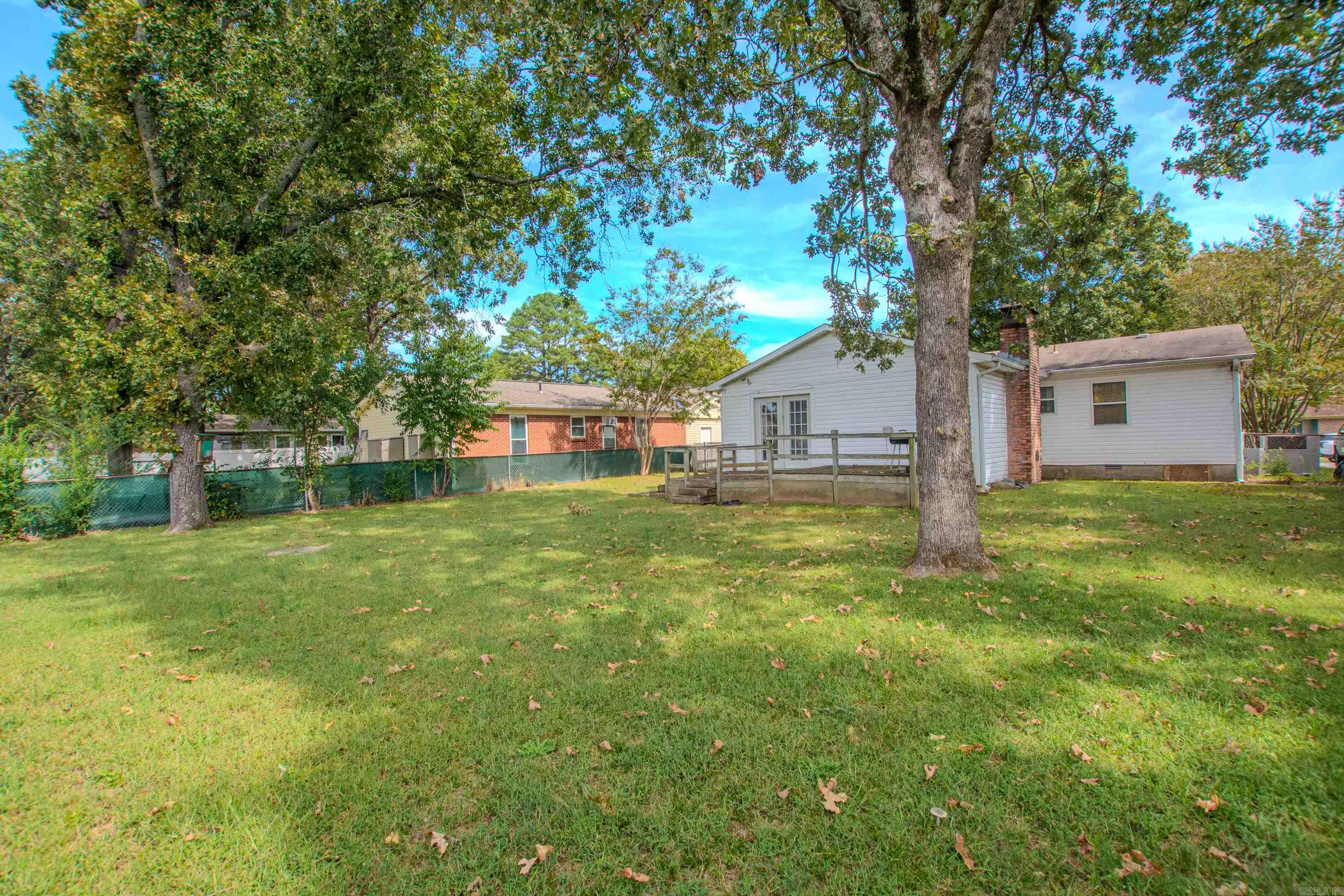 9125 WOODBINE  Sherwood, AR