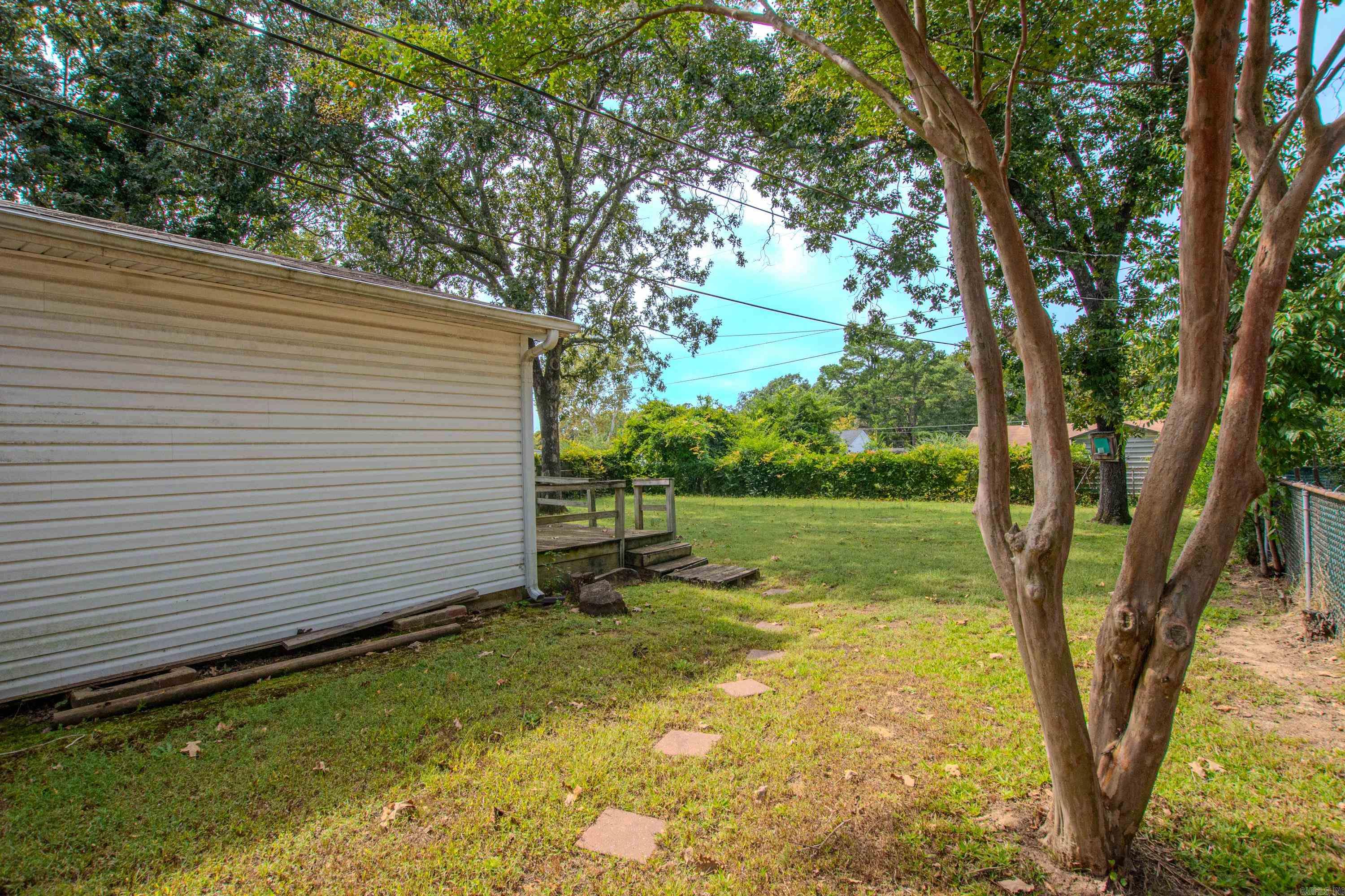 9125 WOODBINE  Sherwood, AR