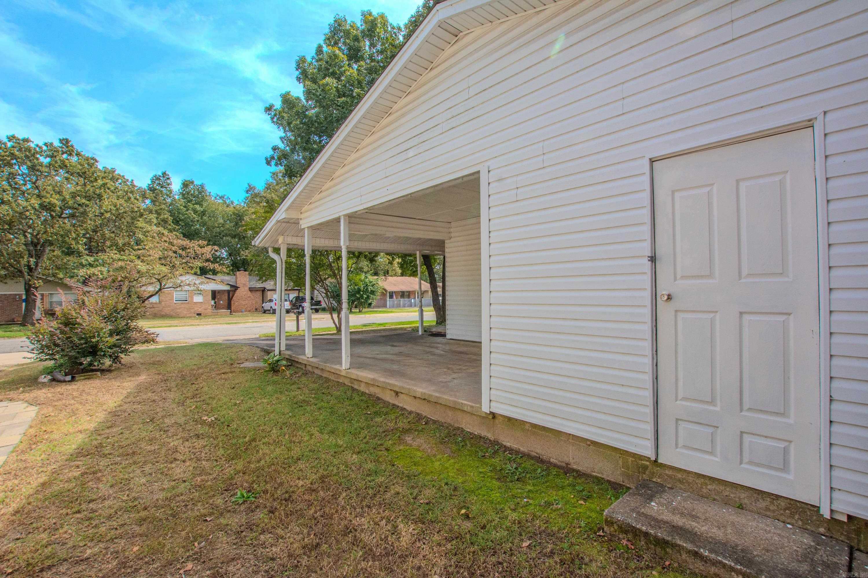 9125 WOODBINE  Sherwood, AR