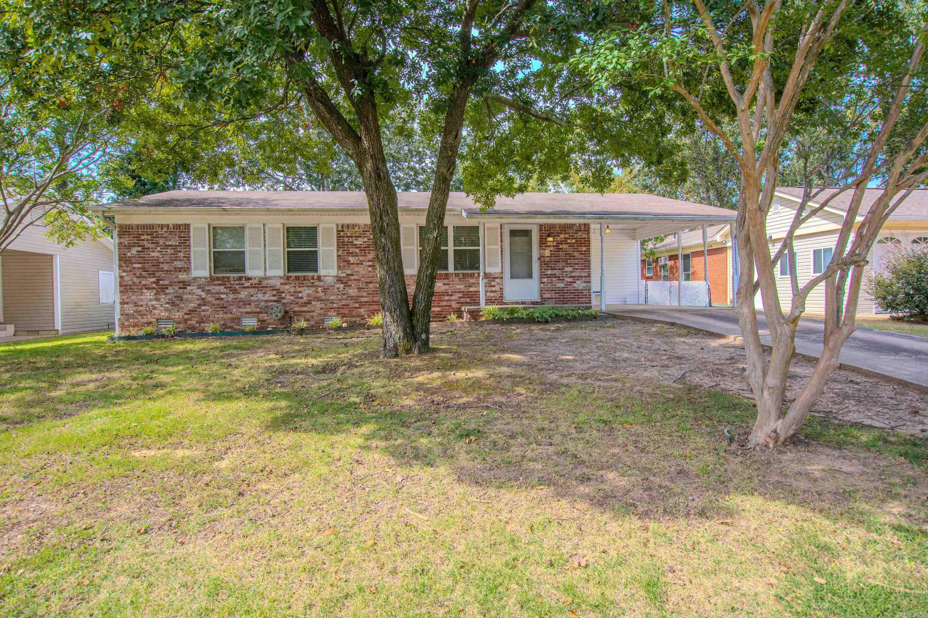 9125 WOODBINE  Sherwood, AR