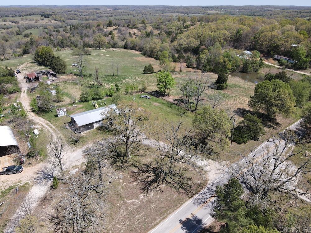 555 Main Street  Oxford, AR