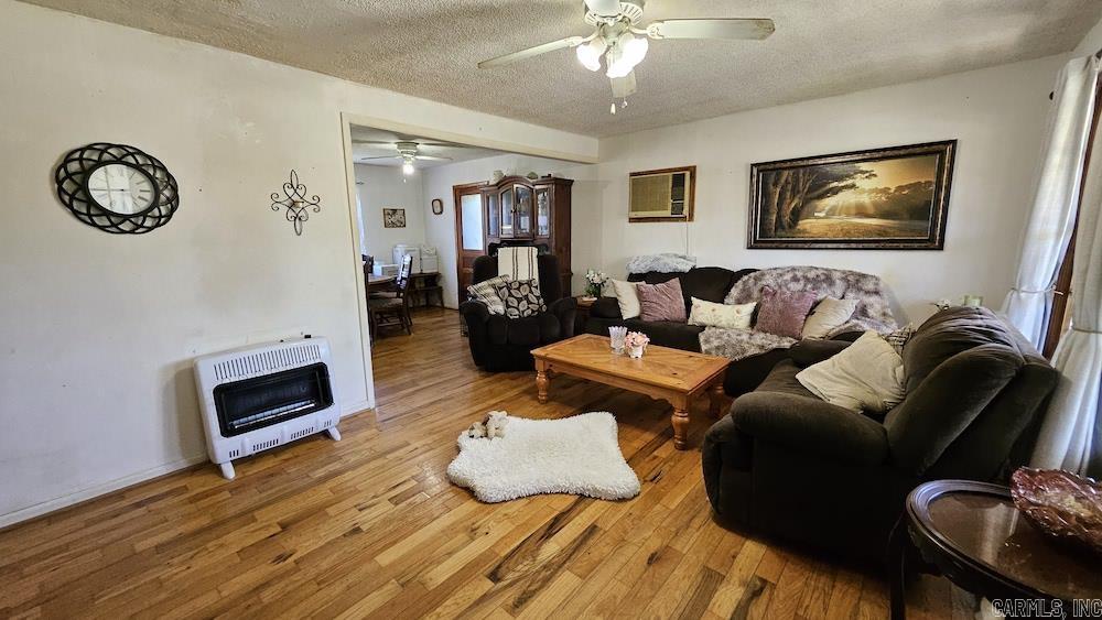 555 Main Street  Oxford, AR