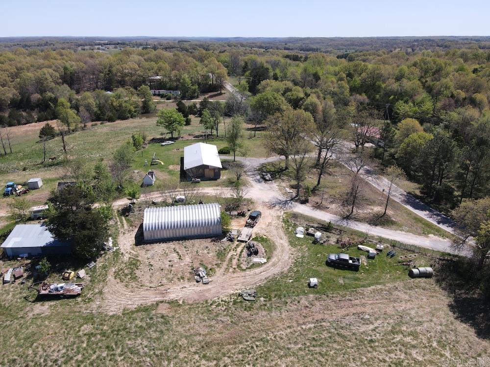 555 Main Street  Oxford, AR