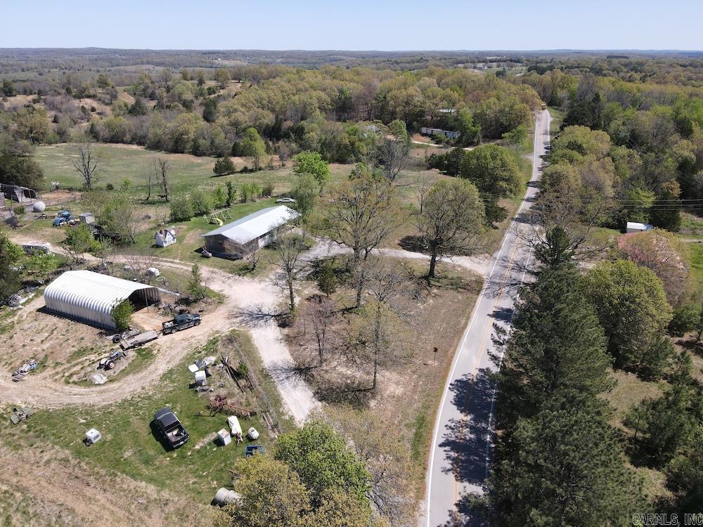 555 Main Street  Oxford, AR