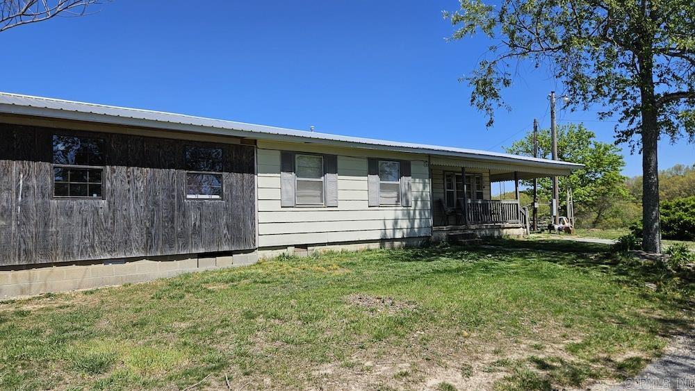 555 Main Street  Oxford, AR