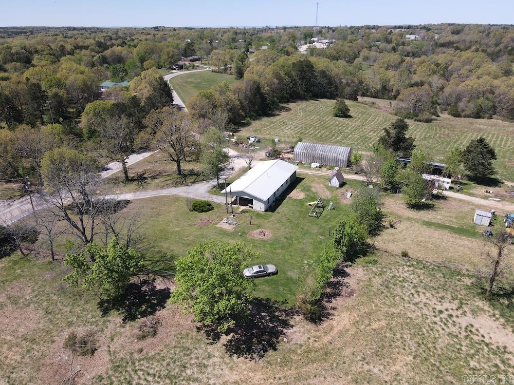 555 Main Street  Oxford, AR