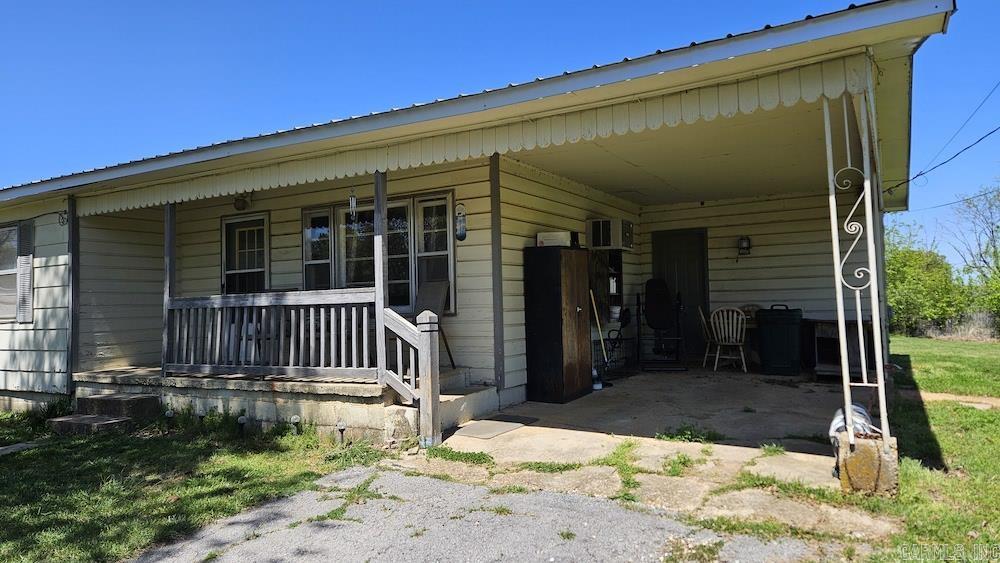 555 Main Street  Oxford, AR