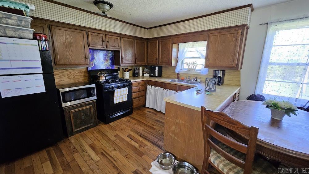 555 Main Street  Oxford, AR