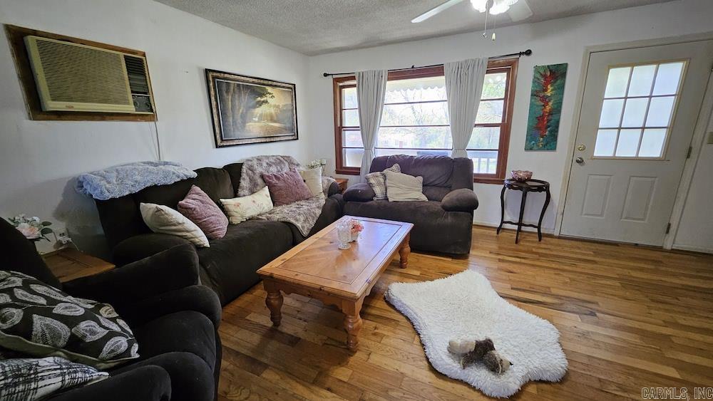 555 Main Street  Oxford, AR