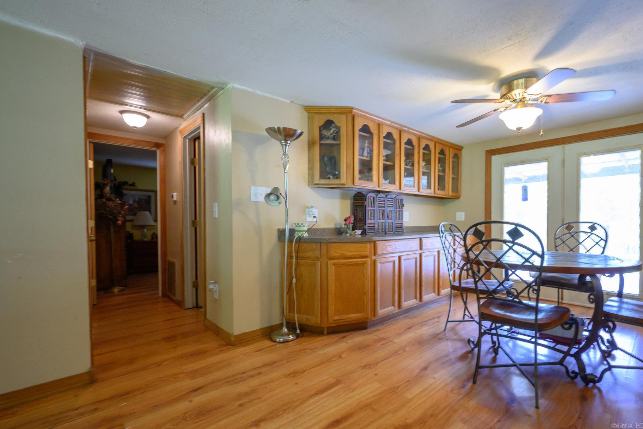 1702 Carolina Drive Mena, AR 71953