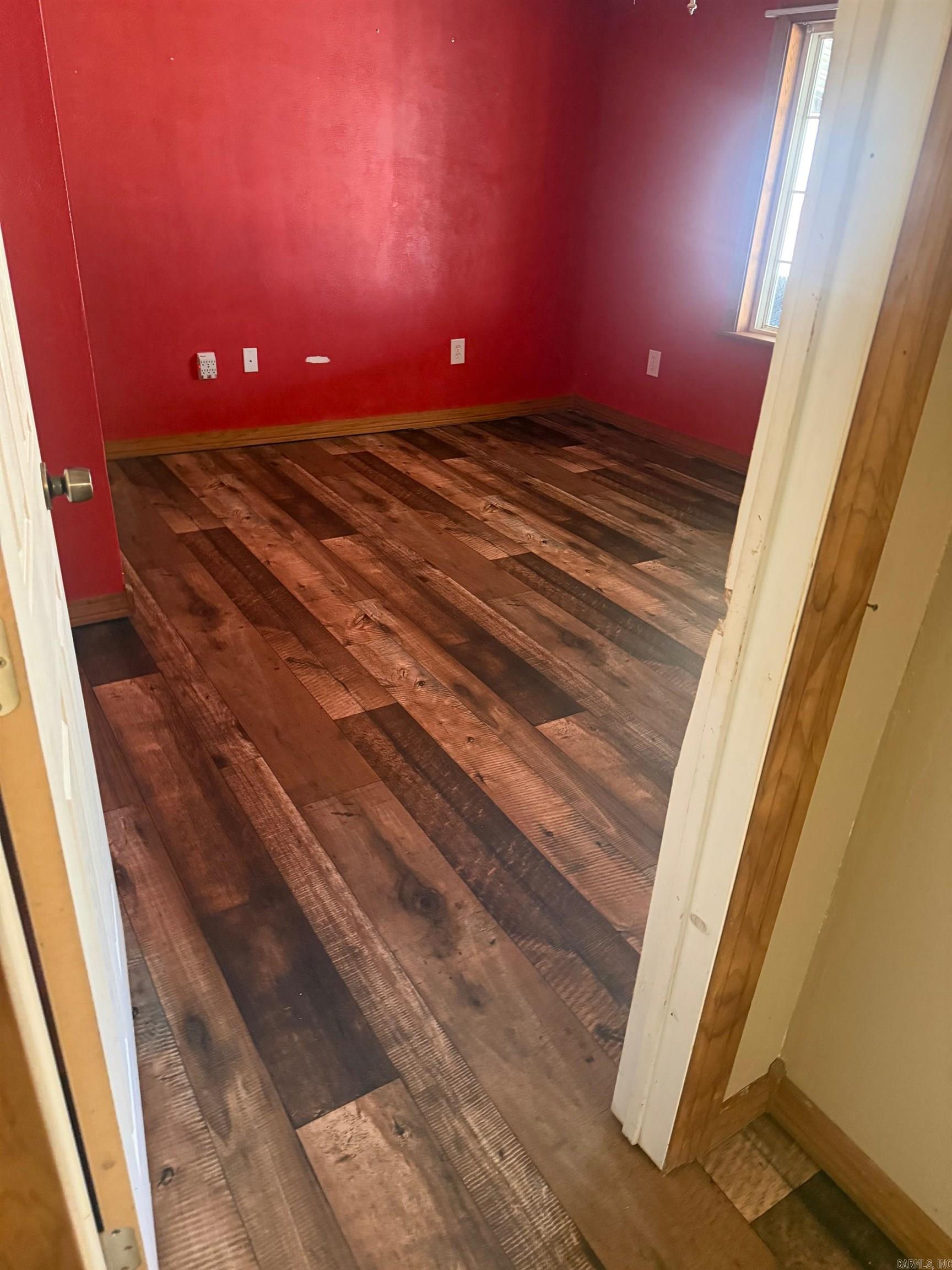 1702 Carolina Drive Mena, AR 71953