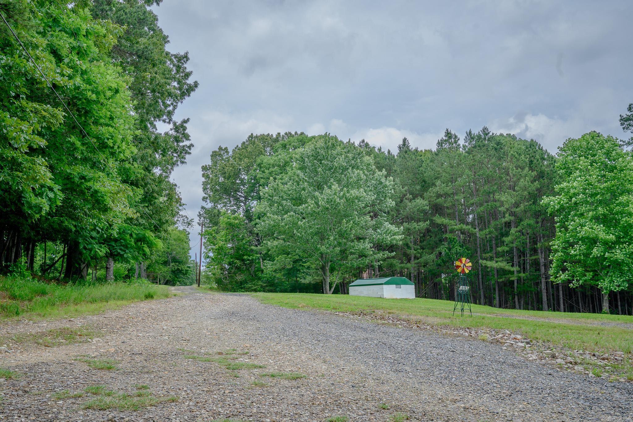 1702 Carolina Drive Mena, AR 71953
