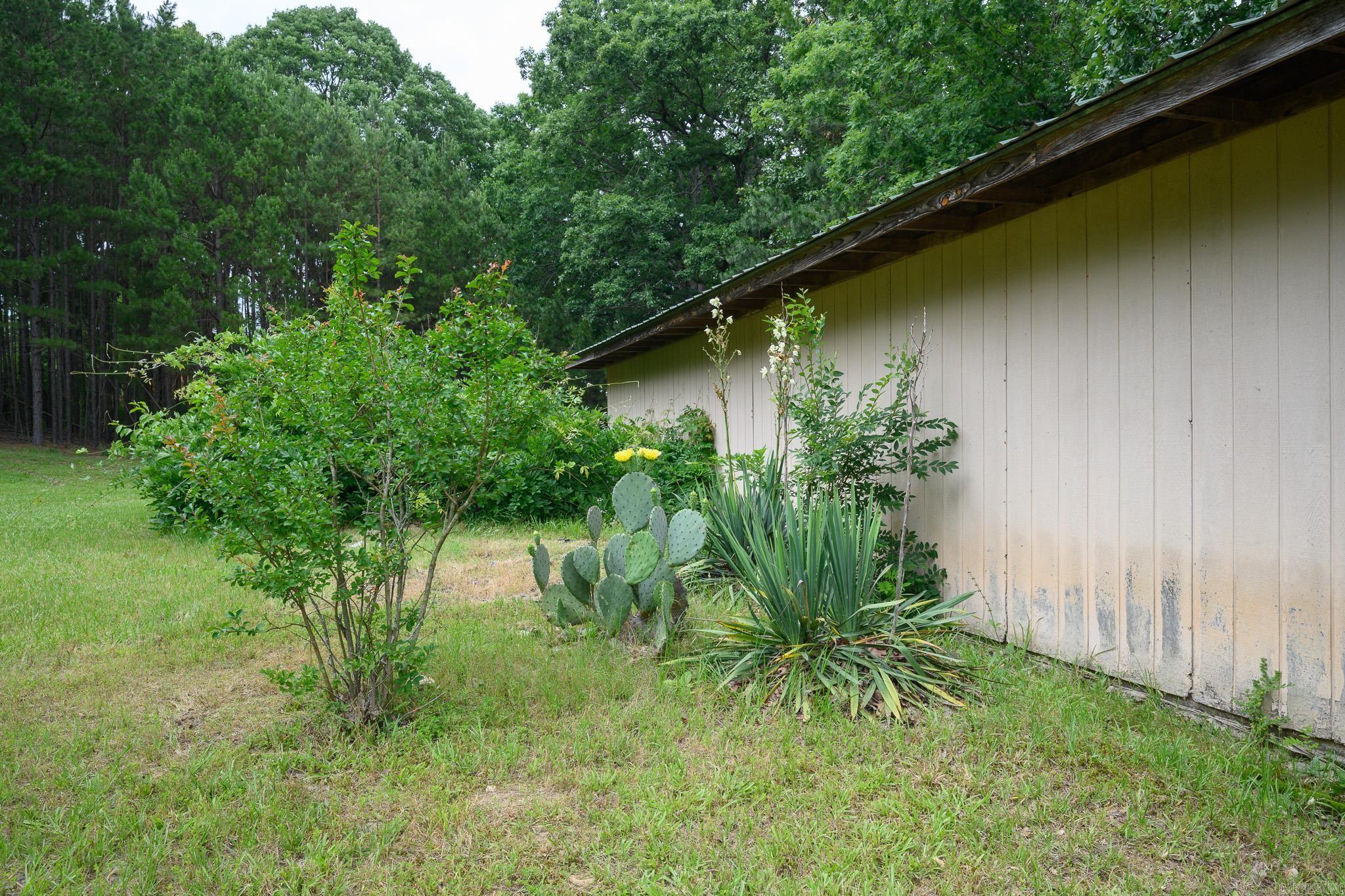 1702 Carolina Drive Mena, AR 71953