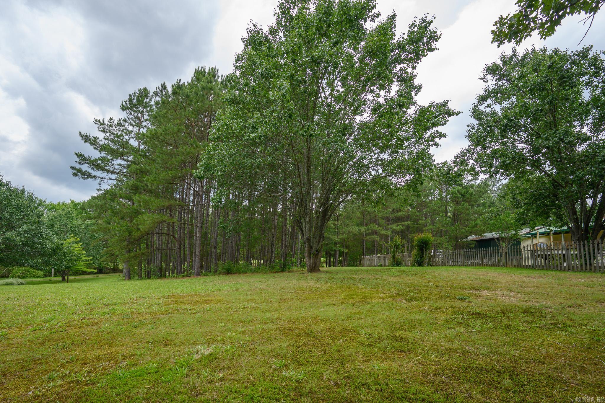 1702 Carolina Drive Mena, AR 71953