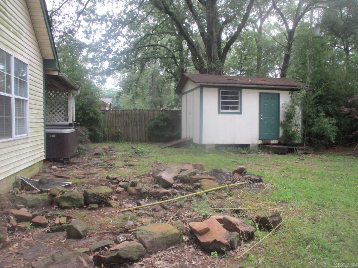 309 May  Sherwood, AR