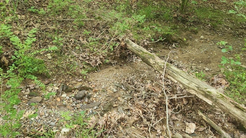 TBD Overcrest Dr  Sims, AR