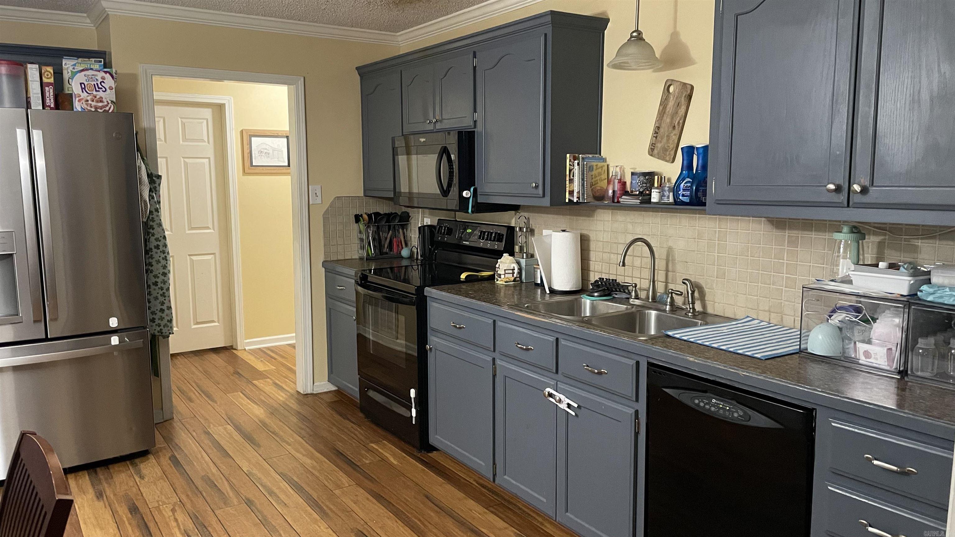 131 Sunny Gap  Conway, AR