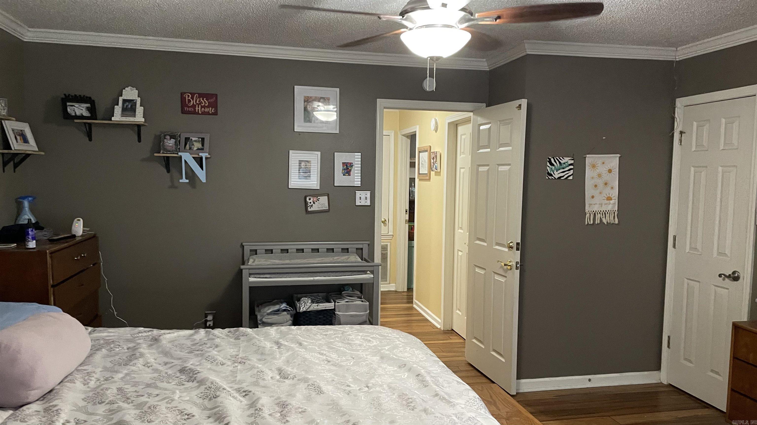 131 Sunny Gap  Conway, AR