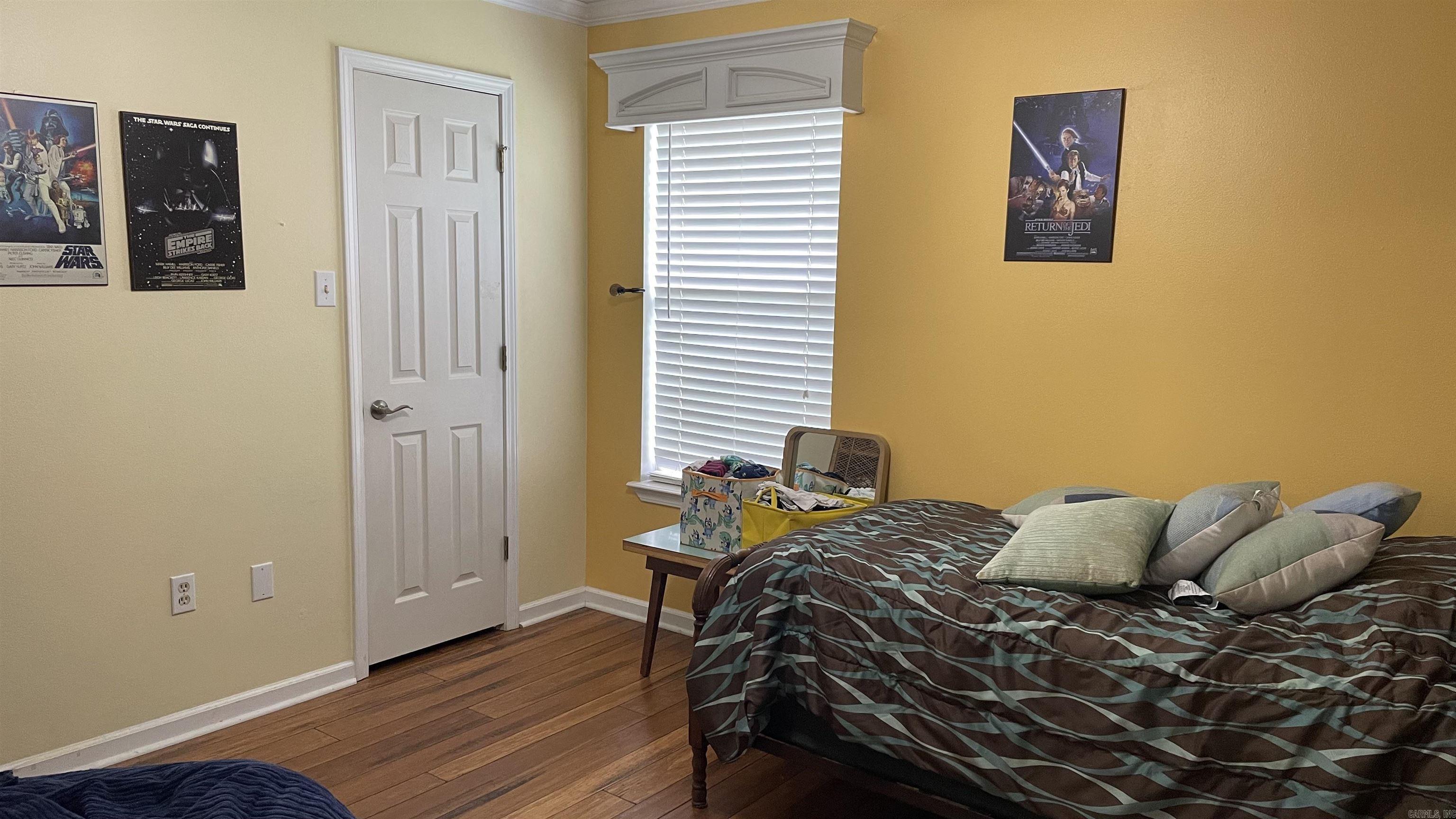 131 Sunny Gap  Conway, AR