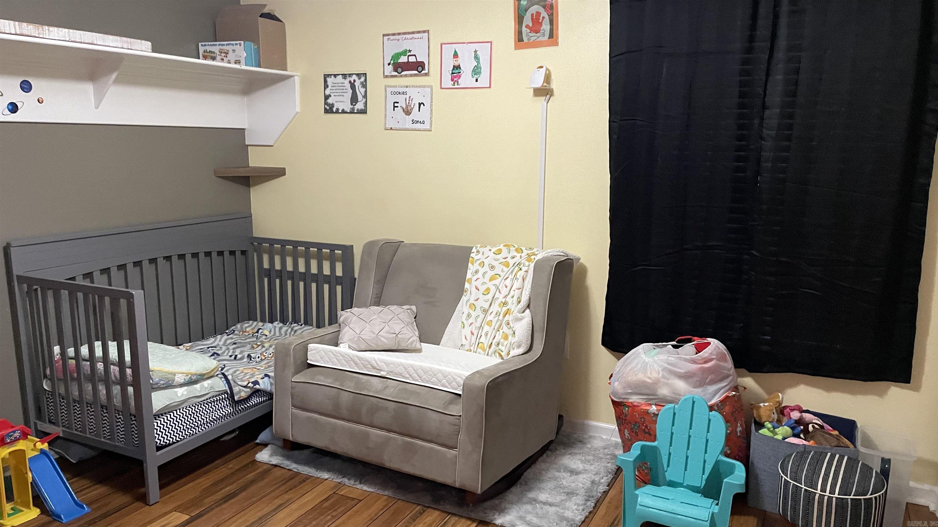 131 Sunny Gap  Conway, AR