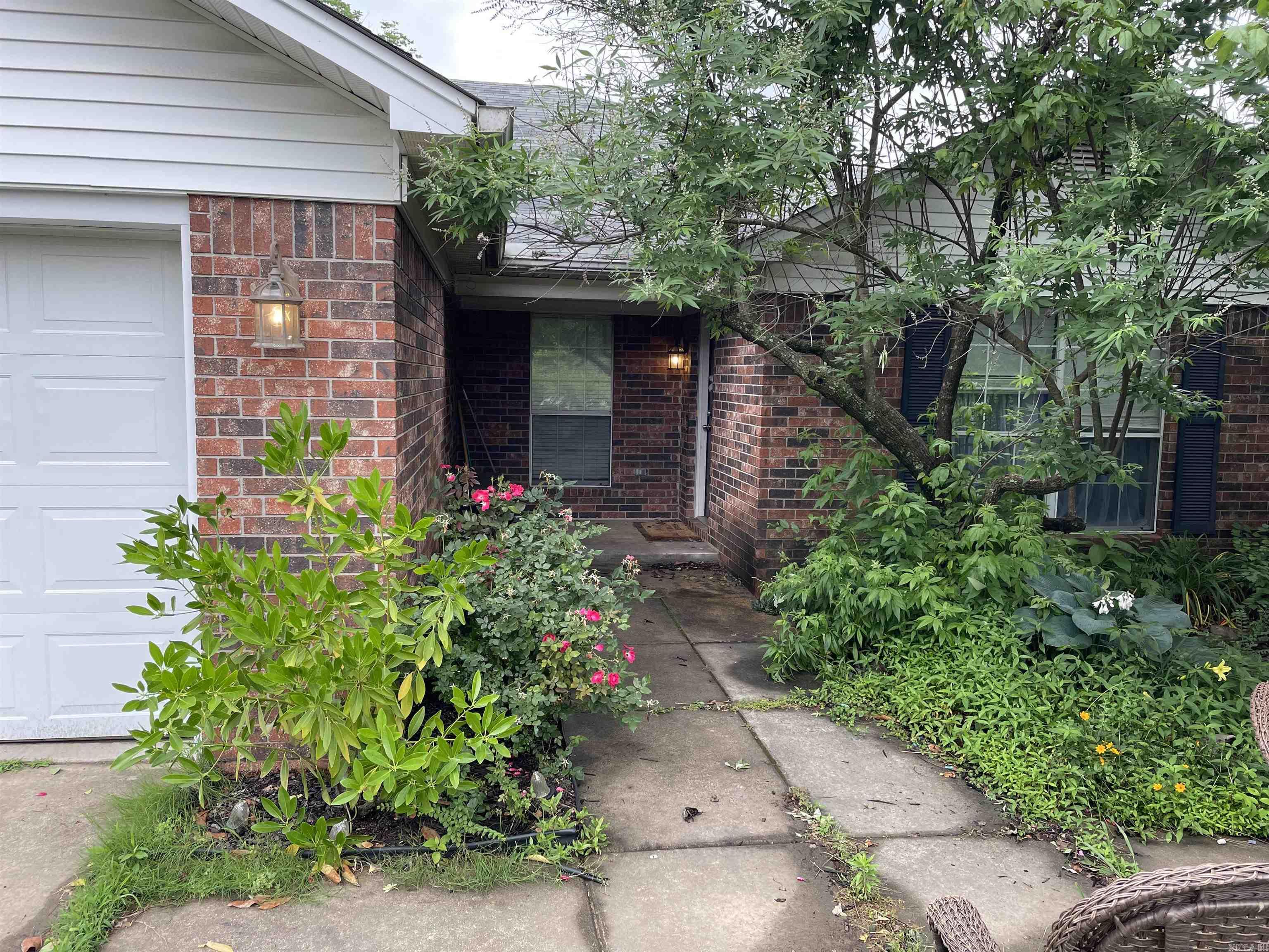 131 Sunny Gap  Conway, AR