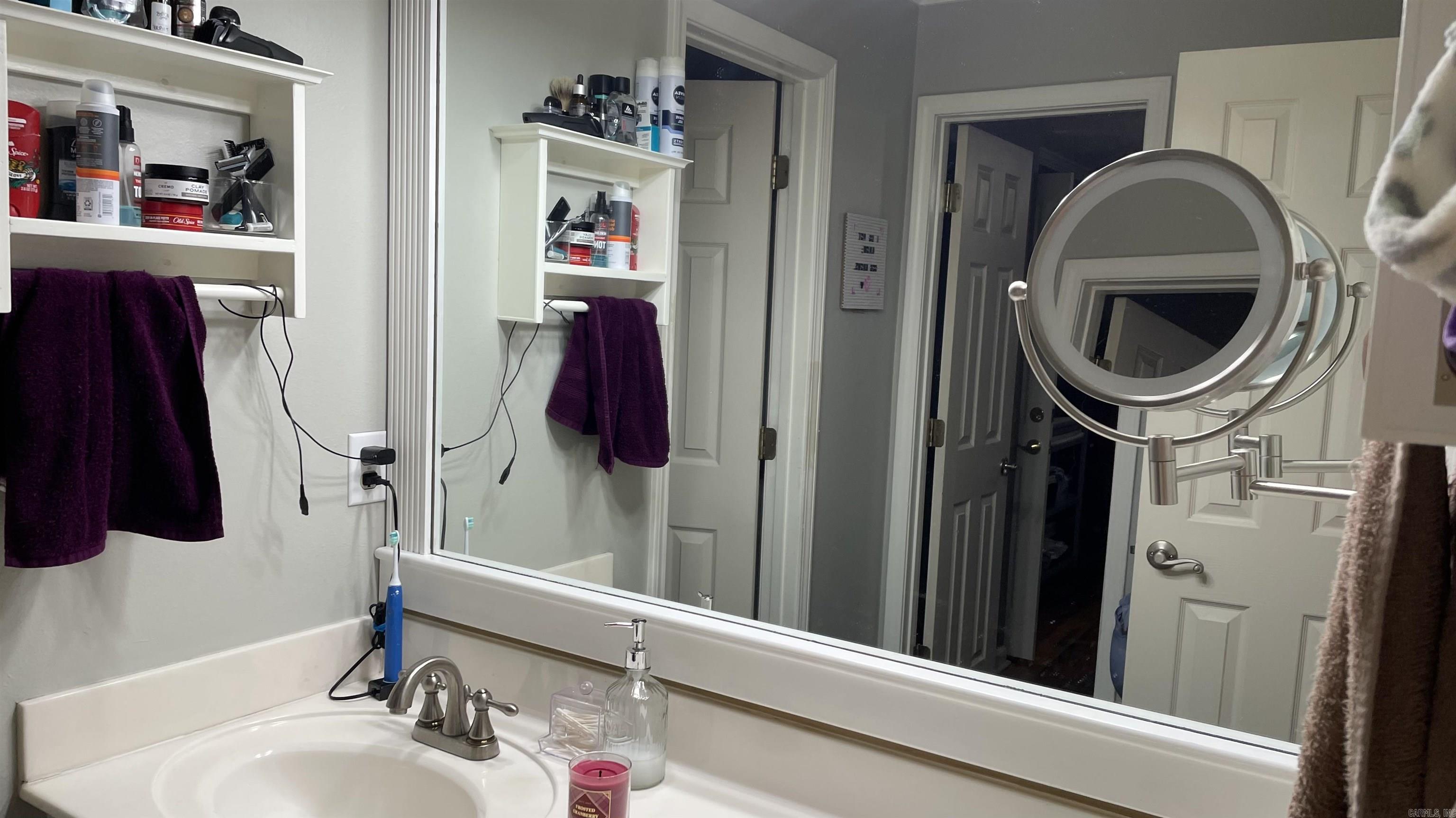 131 Sunny Gap  Conway, AR