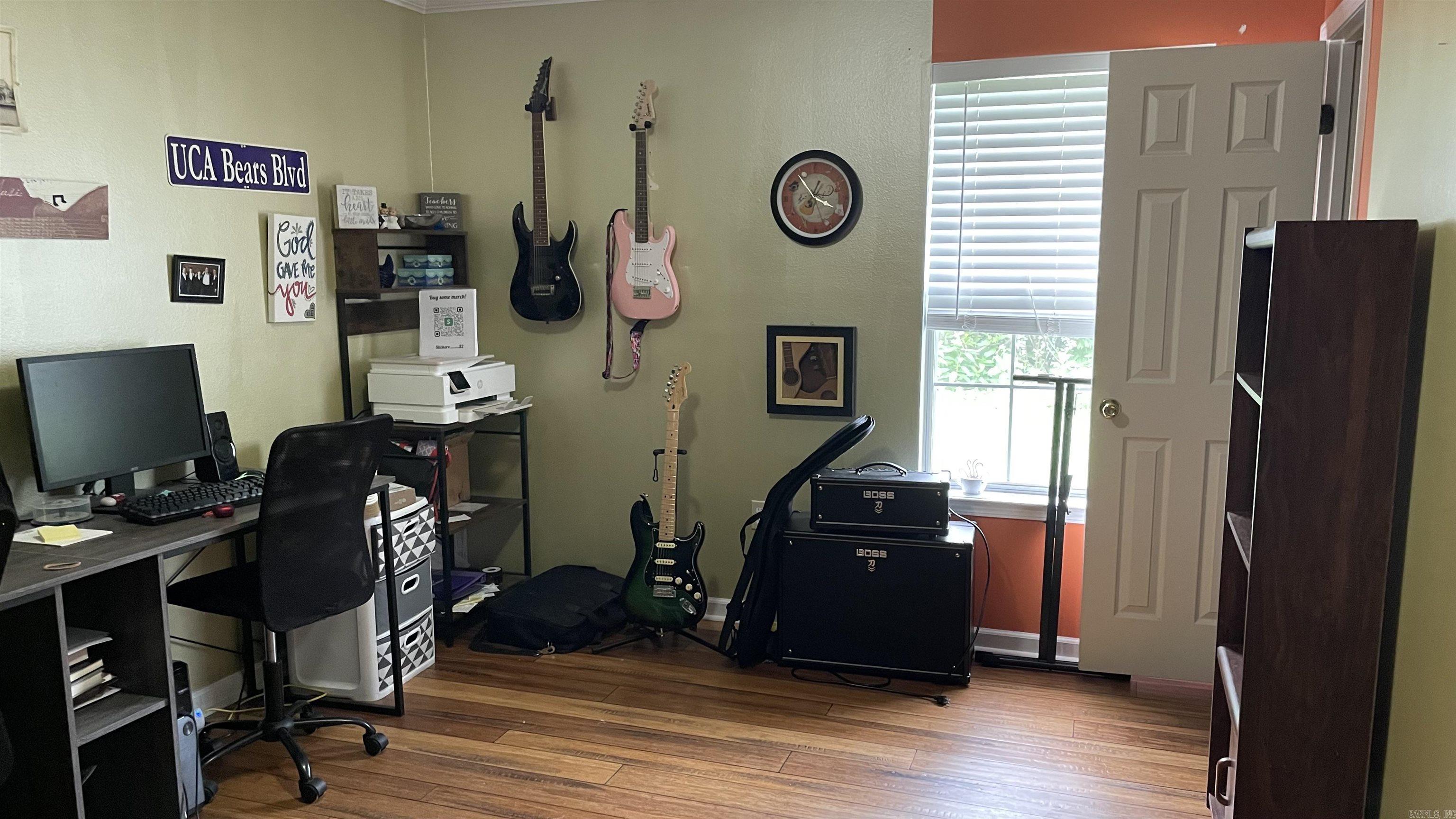 131 Sunny Gap  Conway, AR