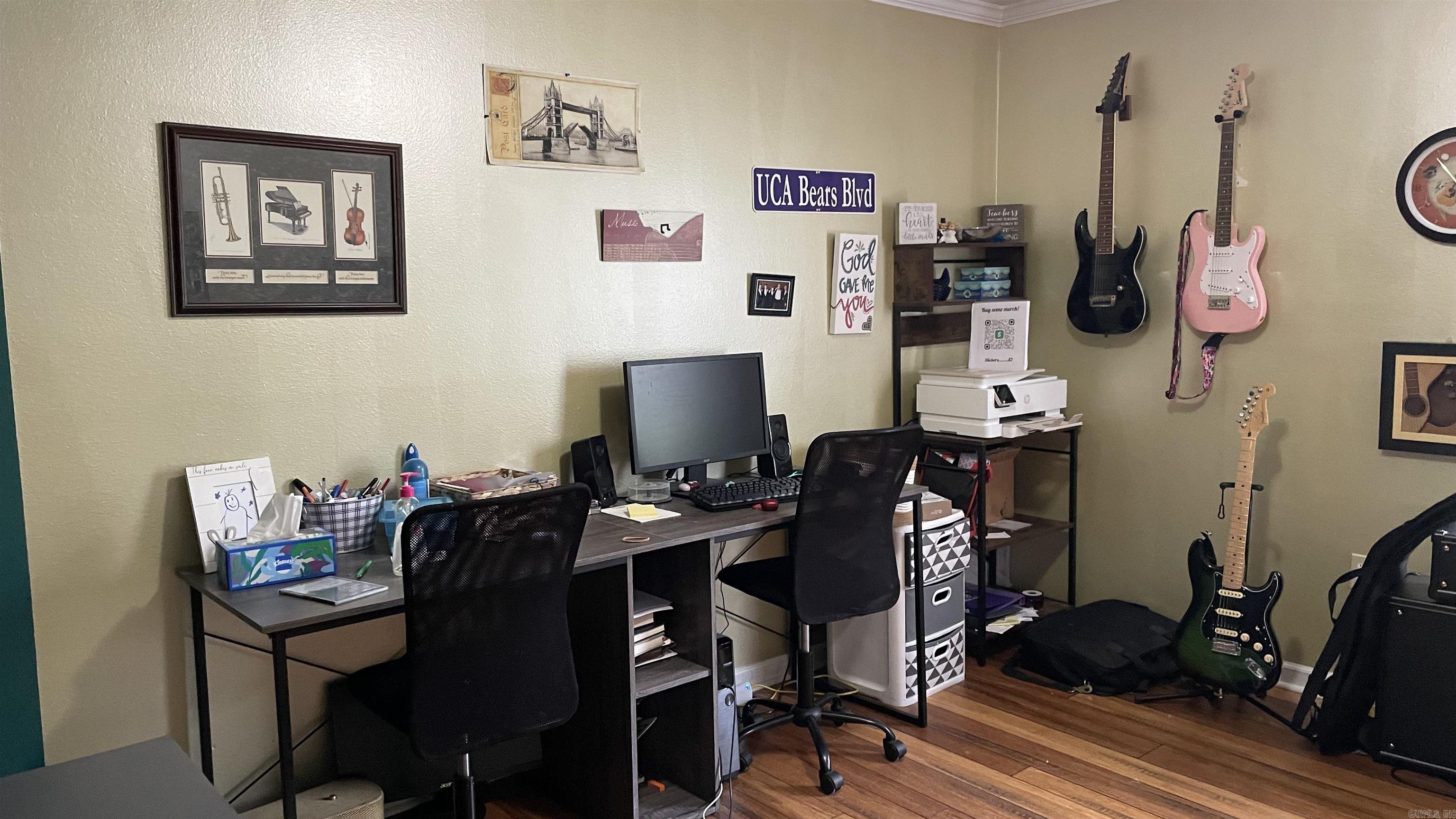 131 Sunny Gap  Conway, AR