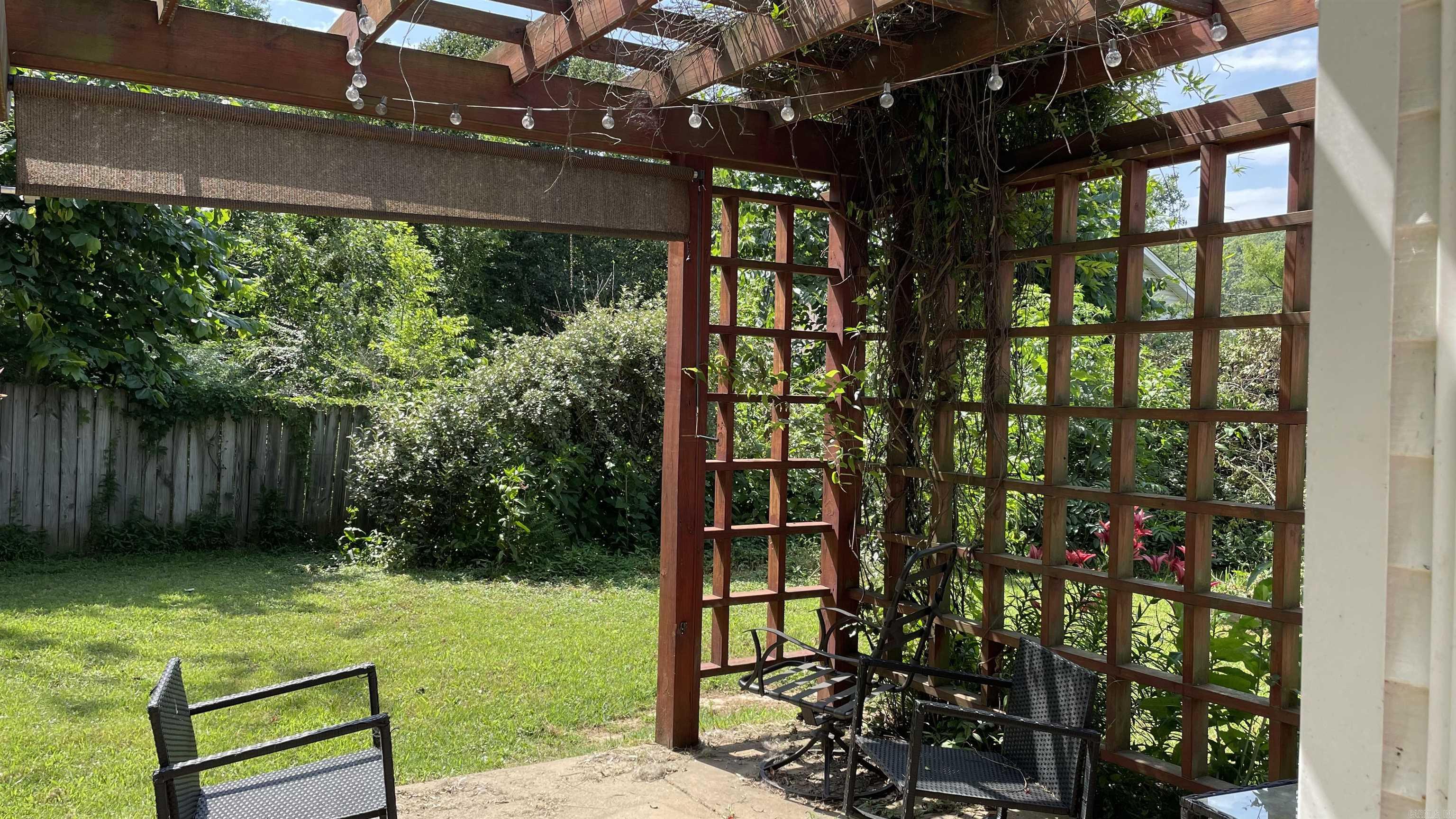 131 Sunny Gap  Conway, AR