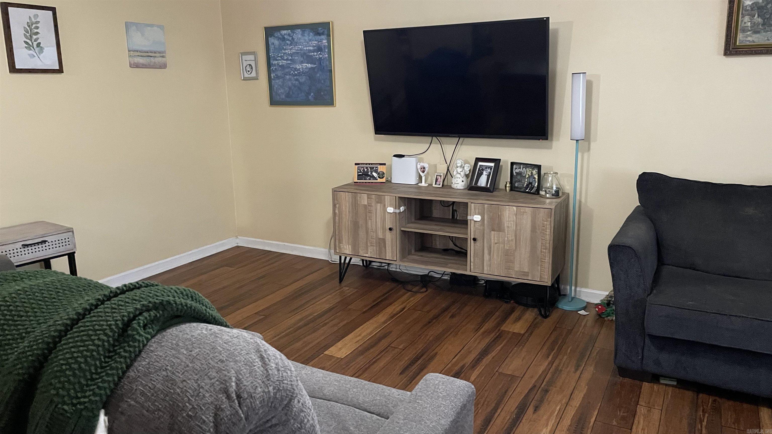 131 Sunny Gap  Conway, AR