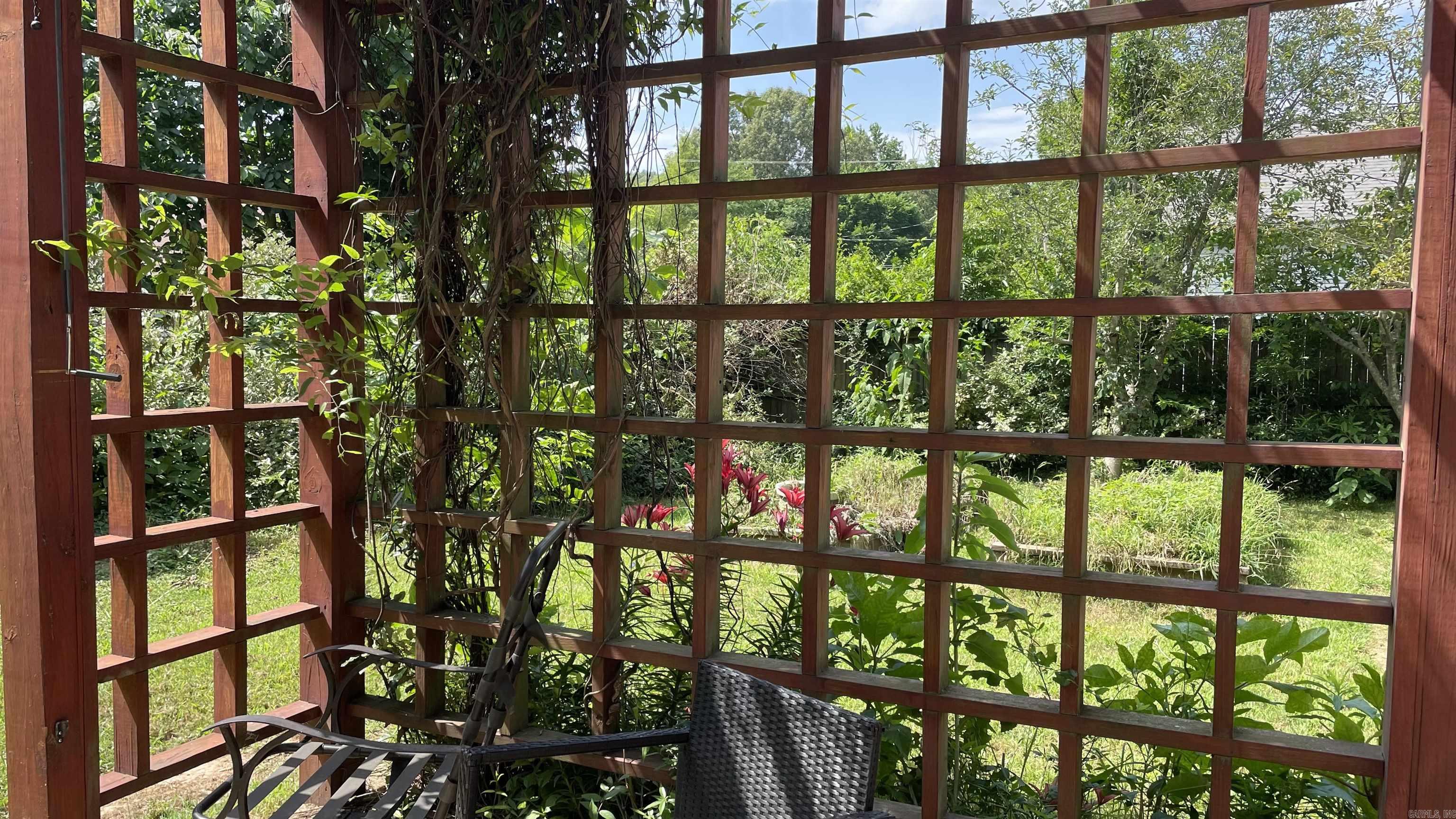 131 Sunny Gap  Conway, AR