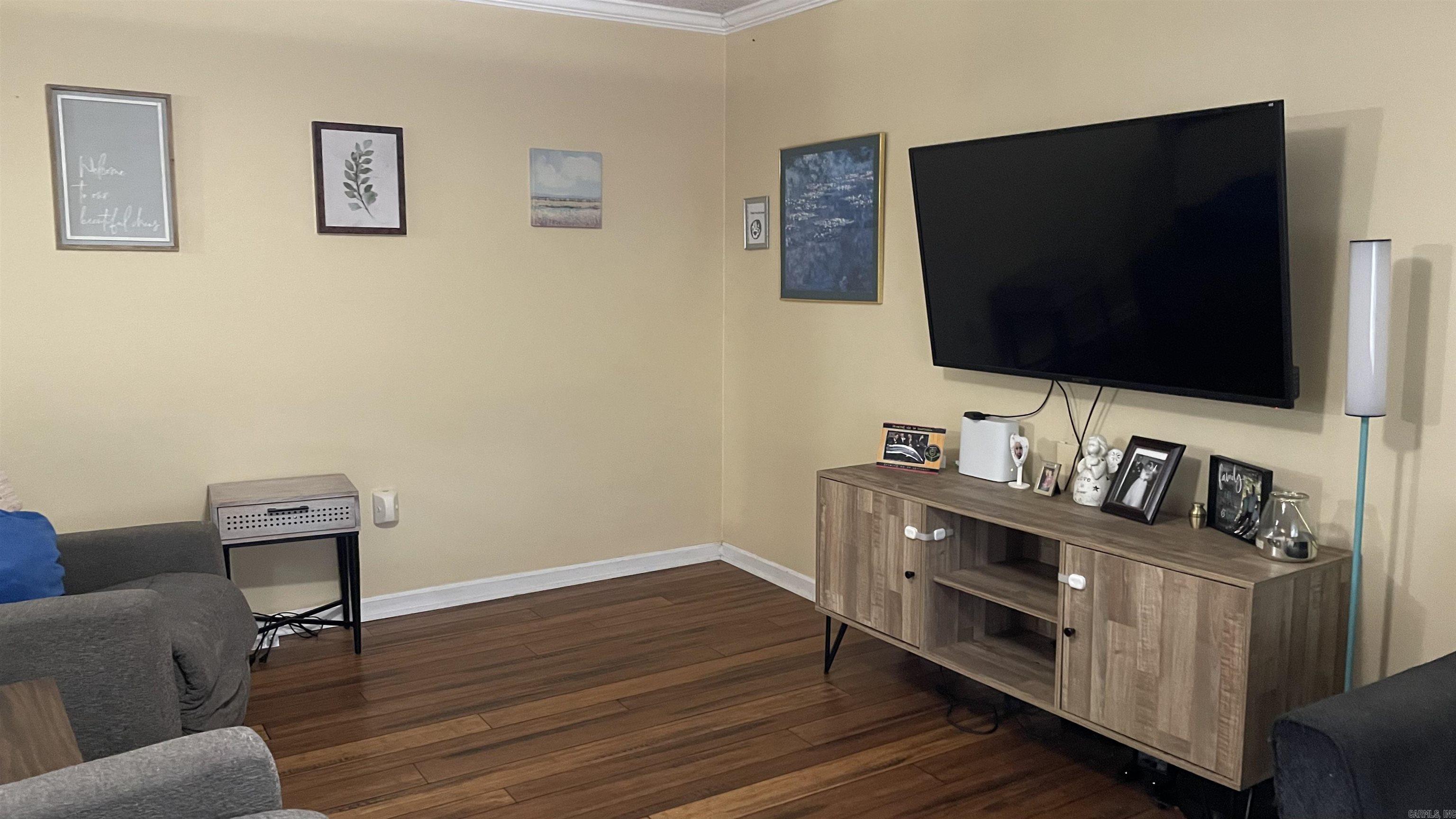 131 Sunny Gap  Conway, AR