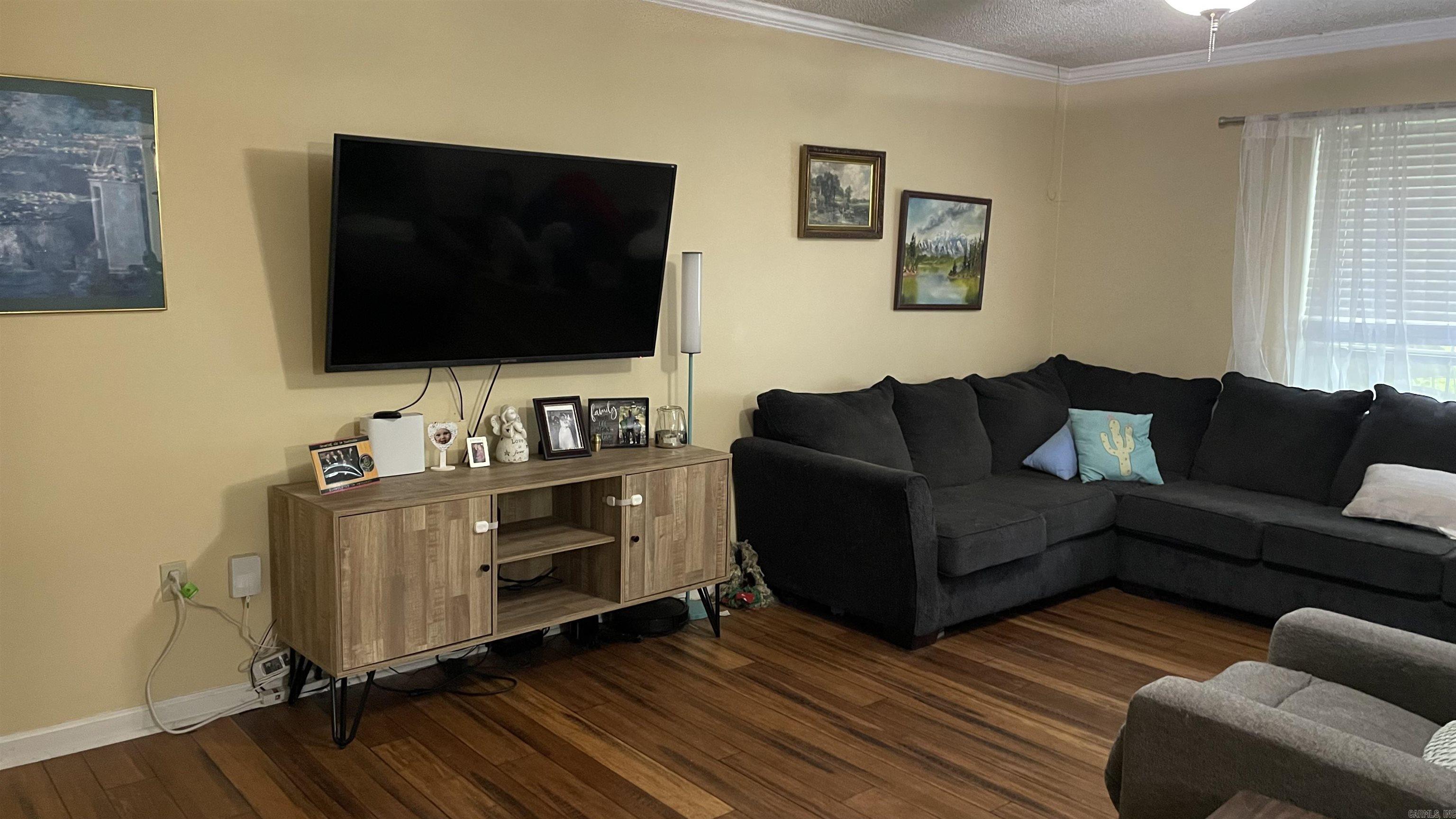 131 Sunny Gap  Conway, AR