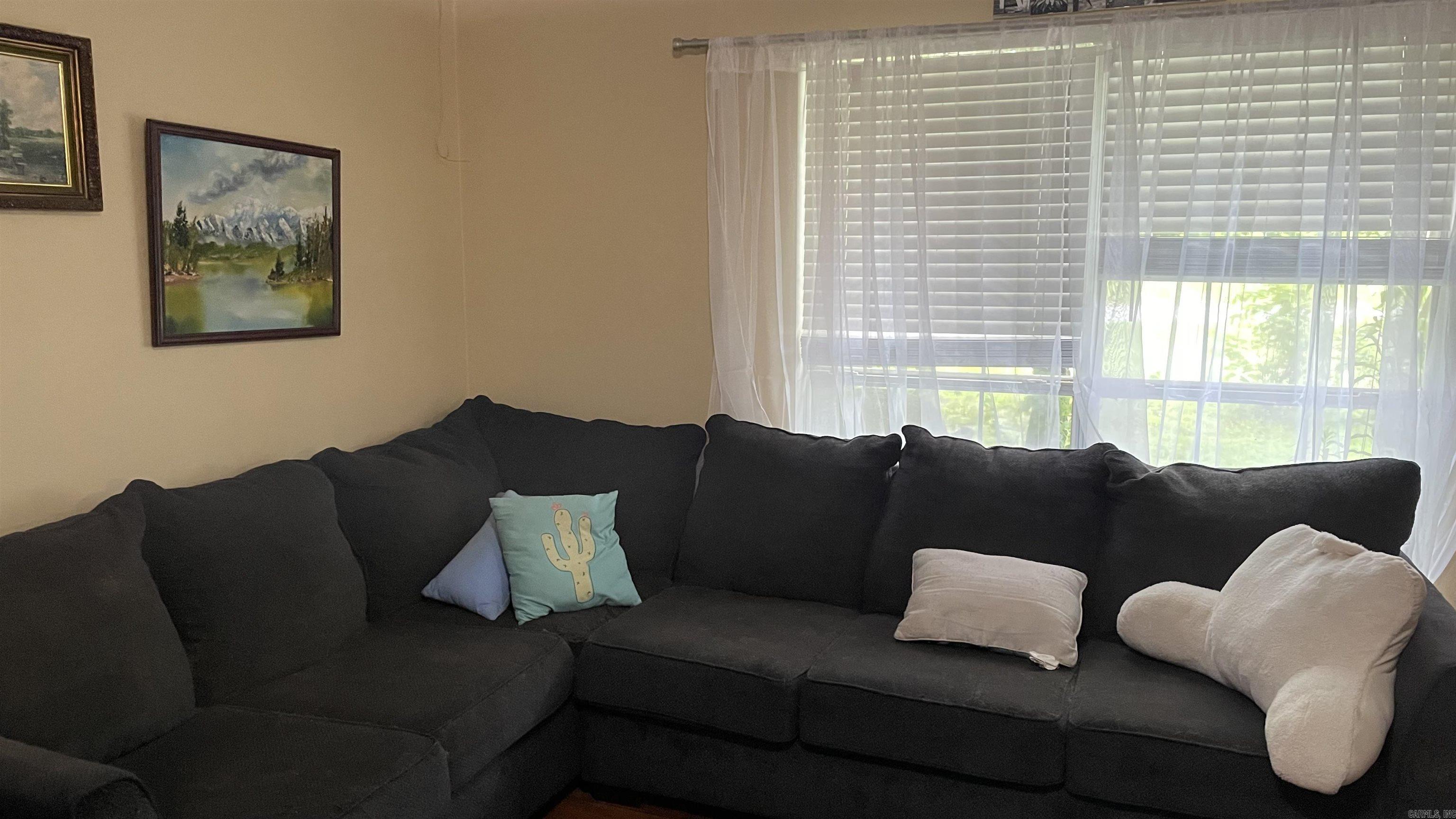 131 Sunny Gap  Conway, AR