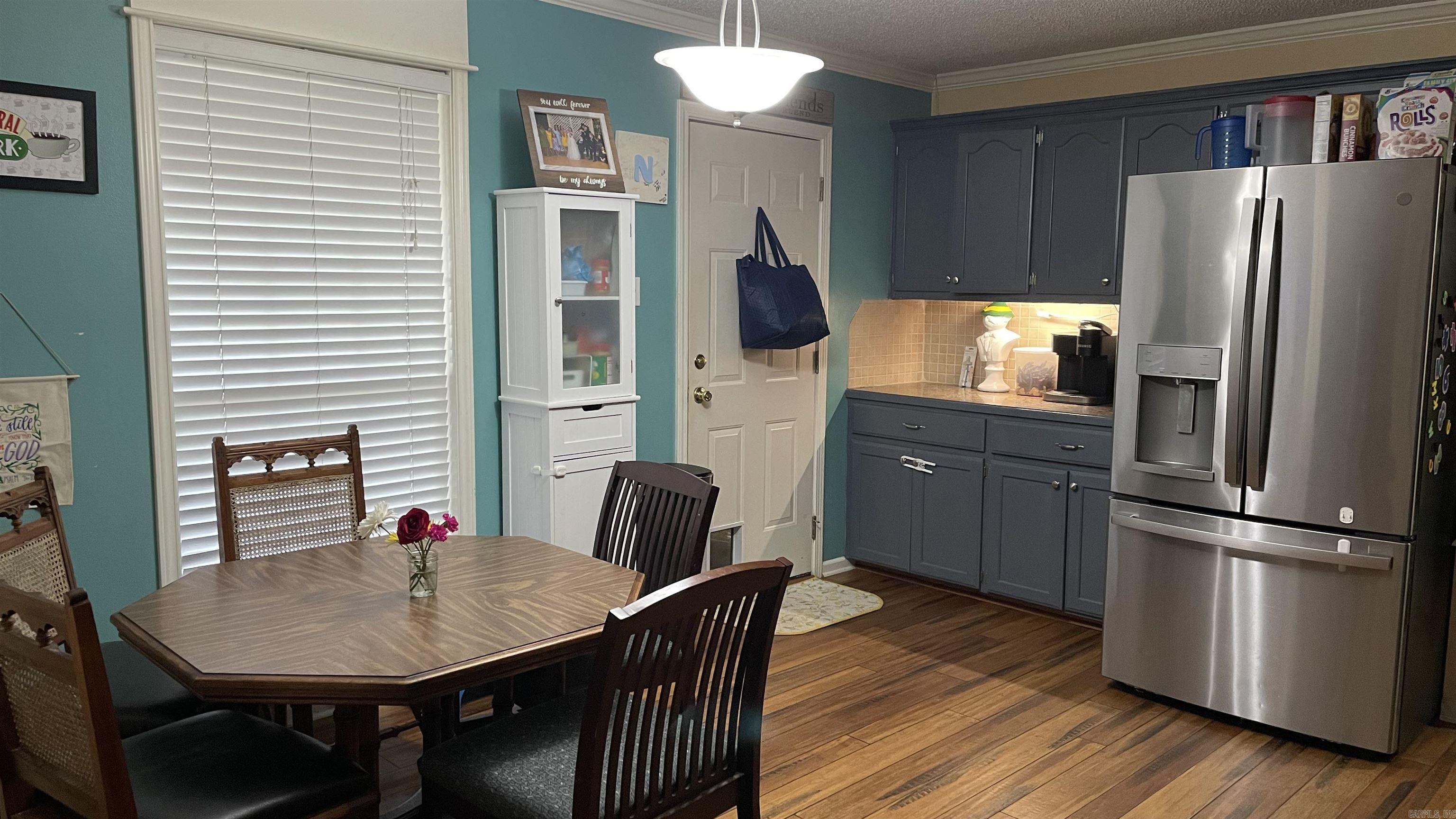 131 Sunny Gap  Conway, AR