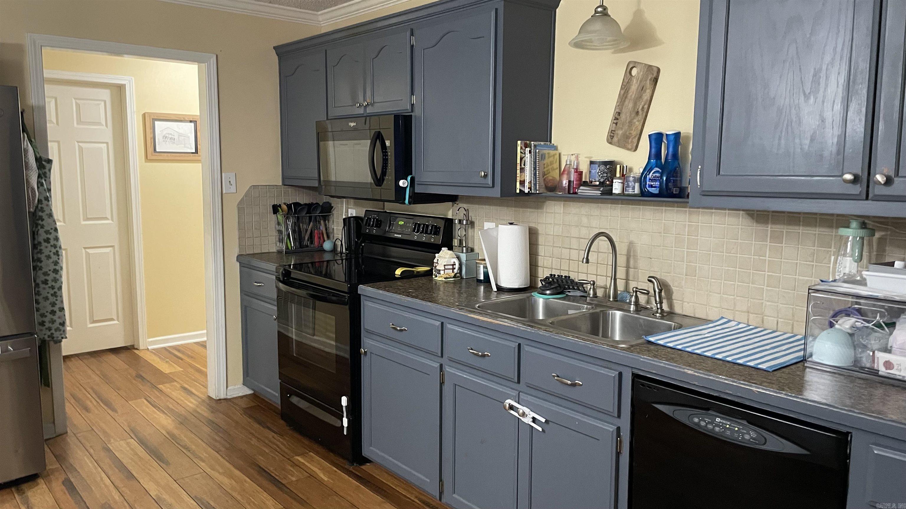 131 Sunny Gap  Conway, AR