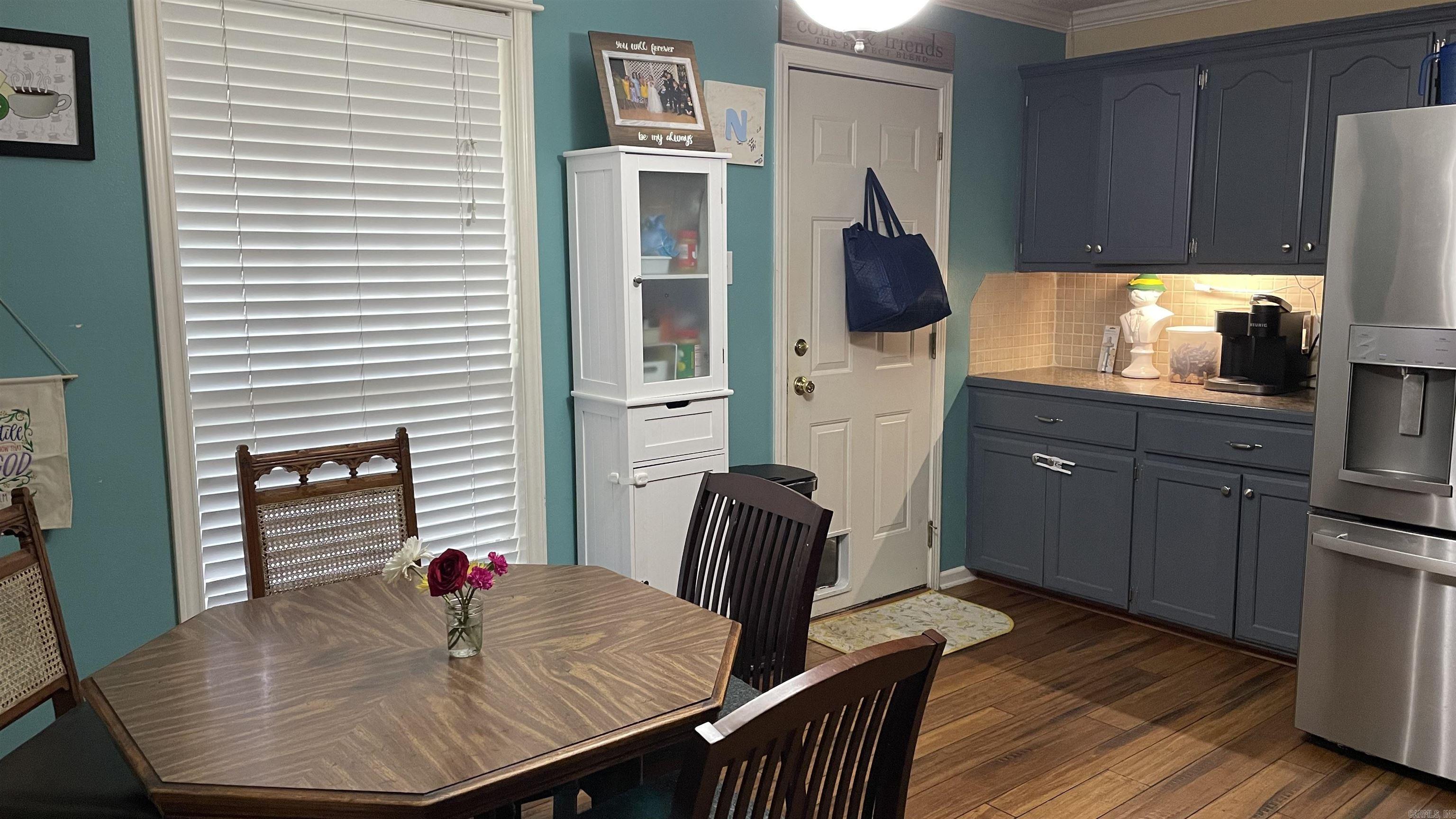 131 Sunny Gap  Conway, AR