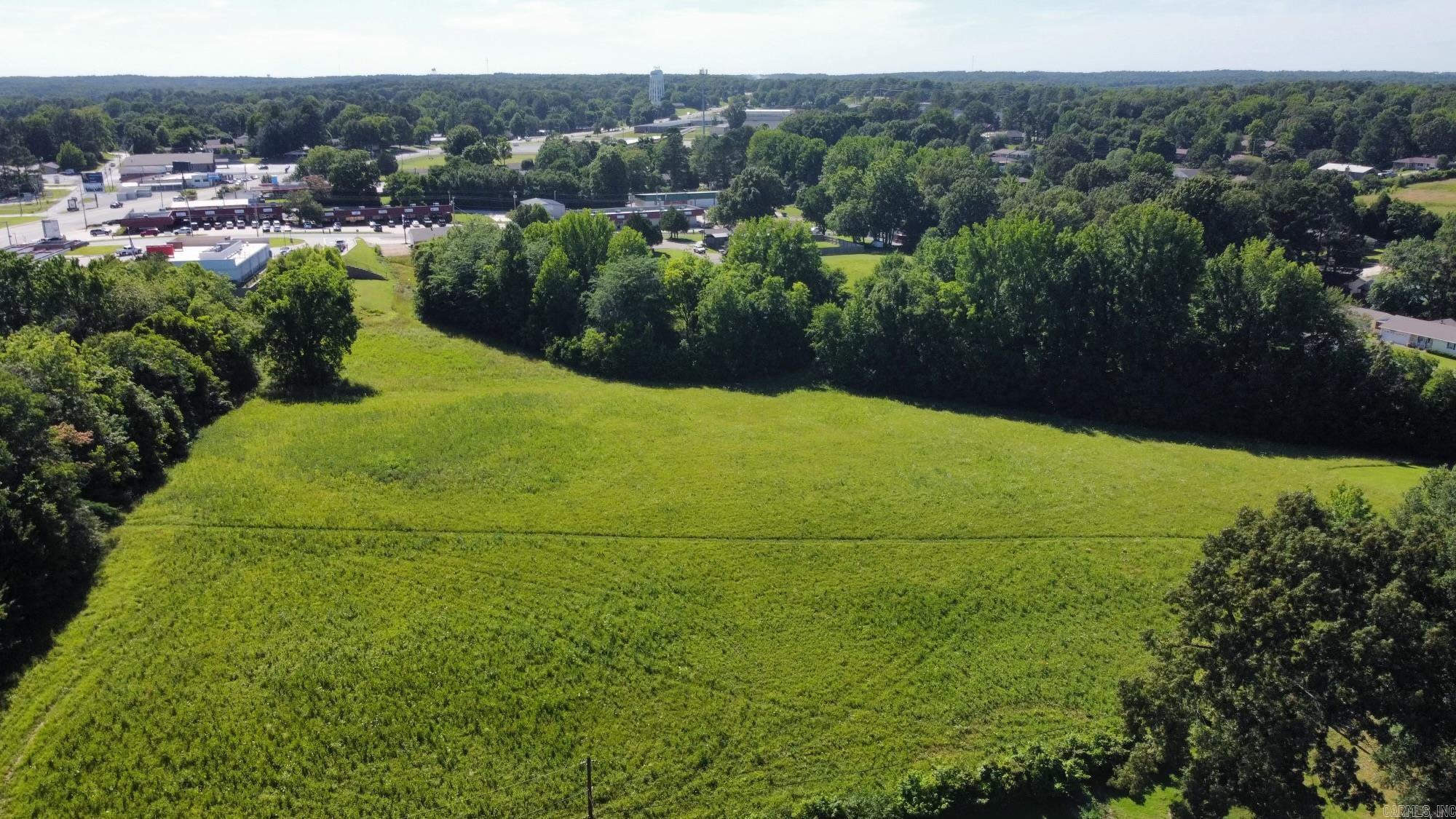 000 North Rockingchair Rd.