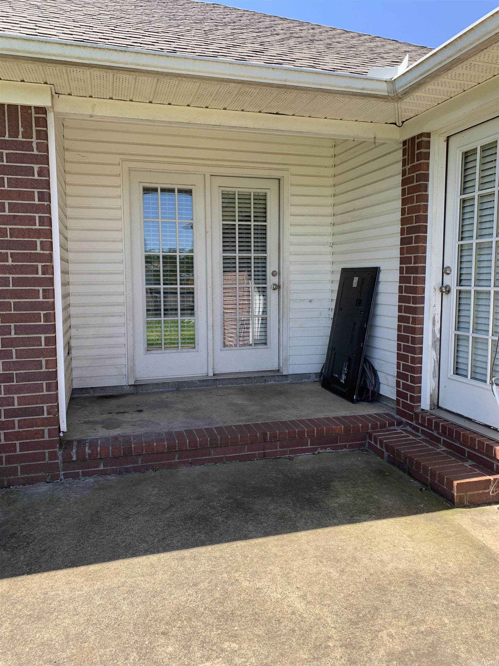 1810 Angeline Drive Conway, AR 72032