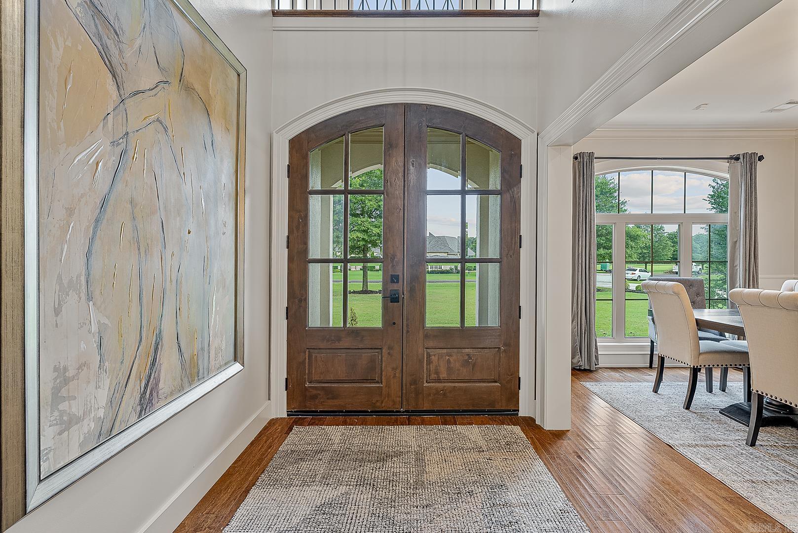 92 CR 7185 Road  Jonesboro, AR