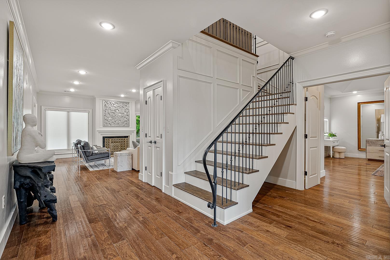 92 CR 7185 Road  Jonesboro, AR