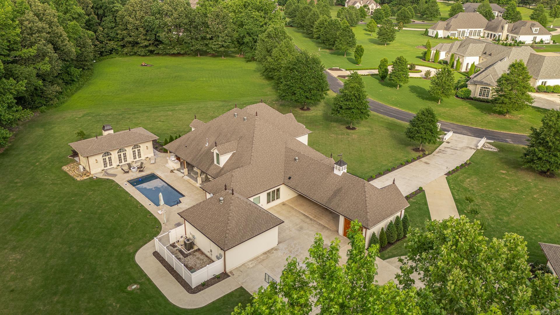 92 CR 7185 Road  Jonesboro, AR