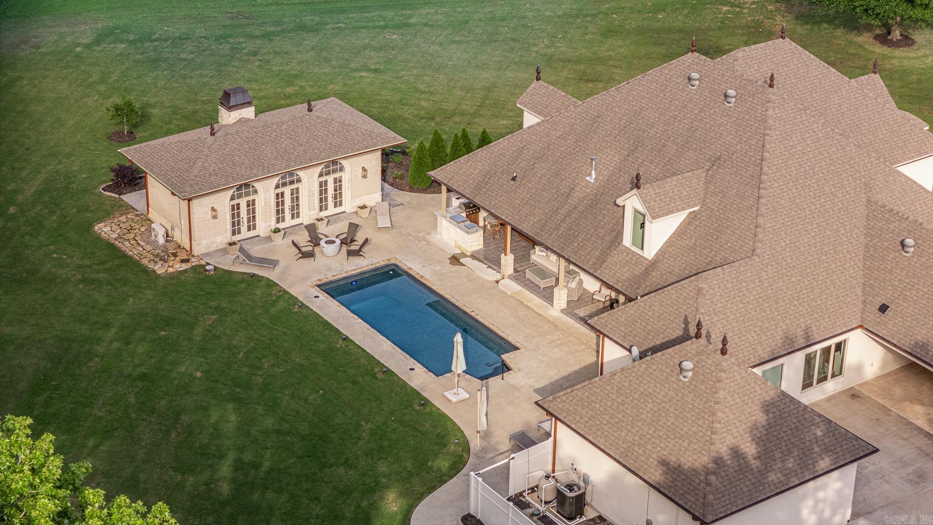 92 CR 7185 Road  Jonesboro, AR