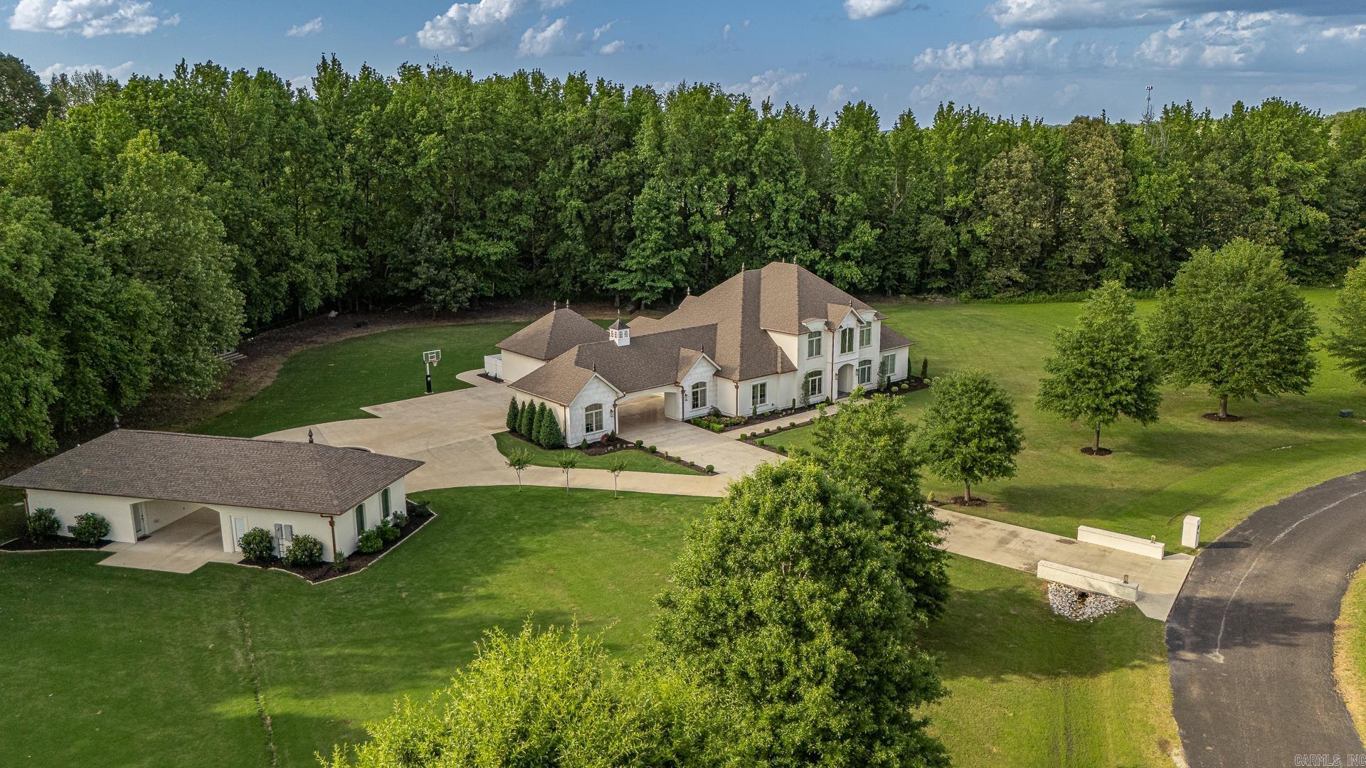 92 CR 7185 Road  Jonesboro, AR