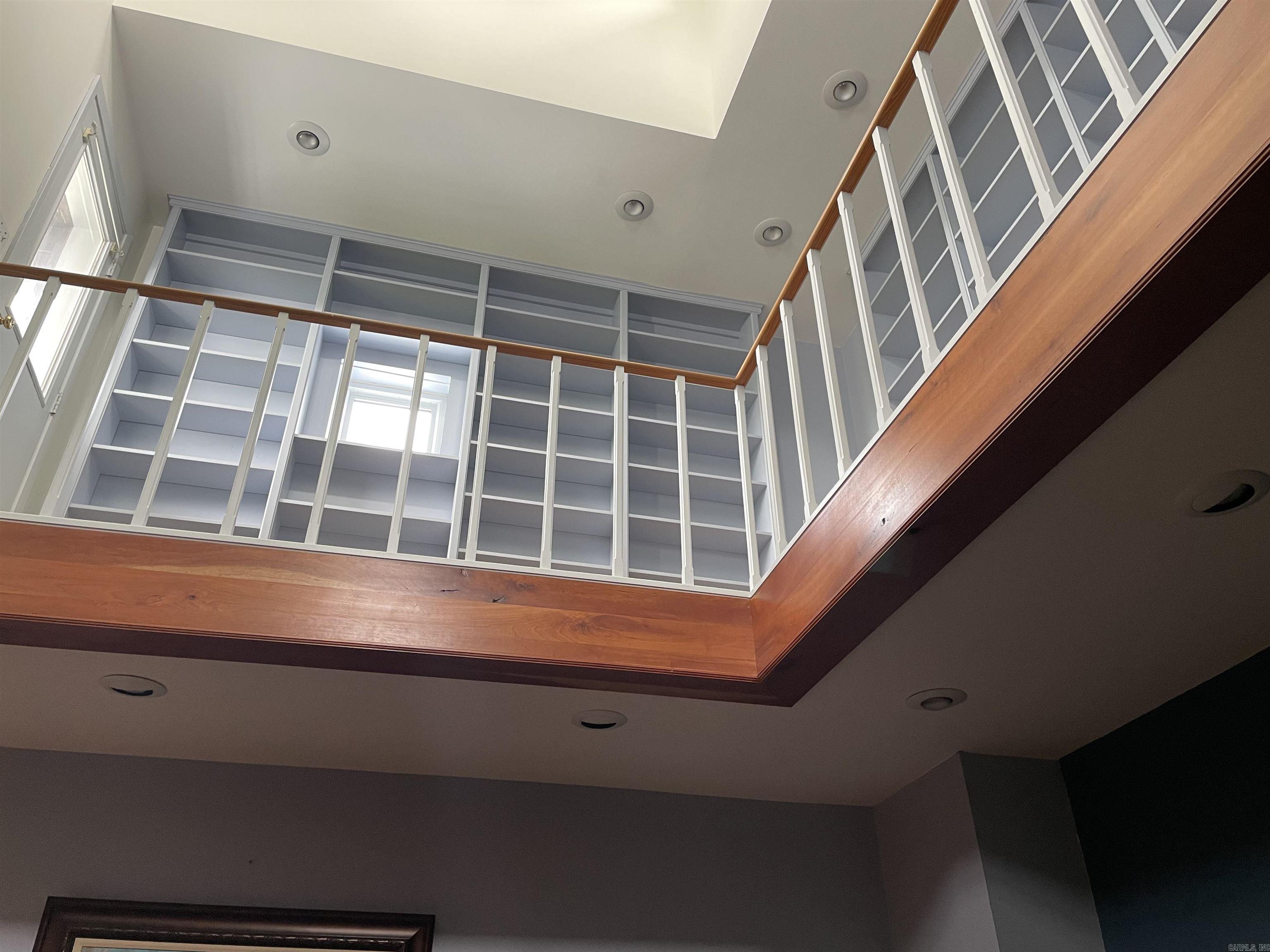 1349 Kahoka Road Mountain View, AR 72560