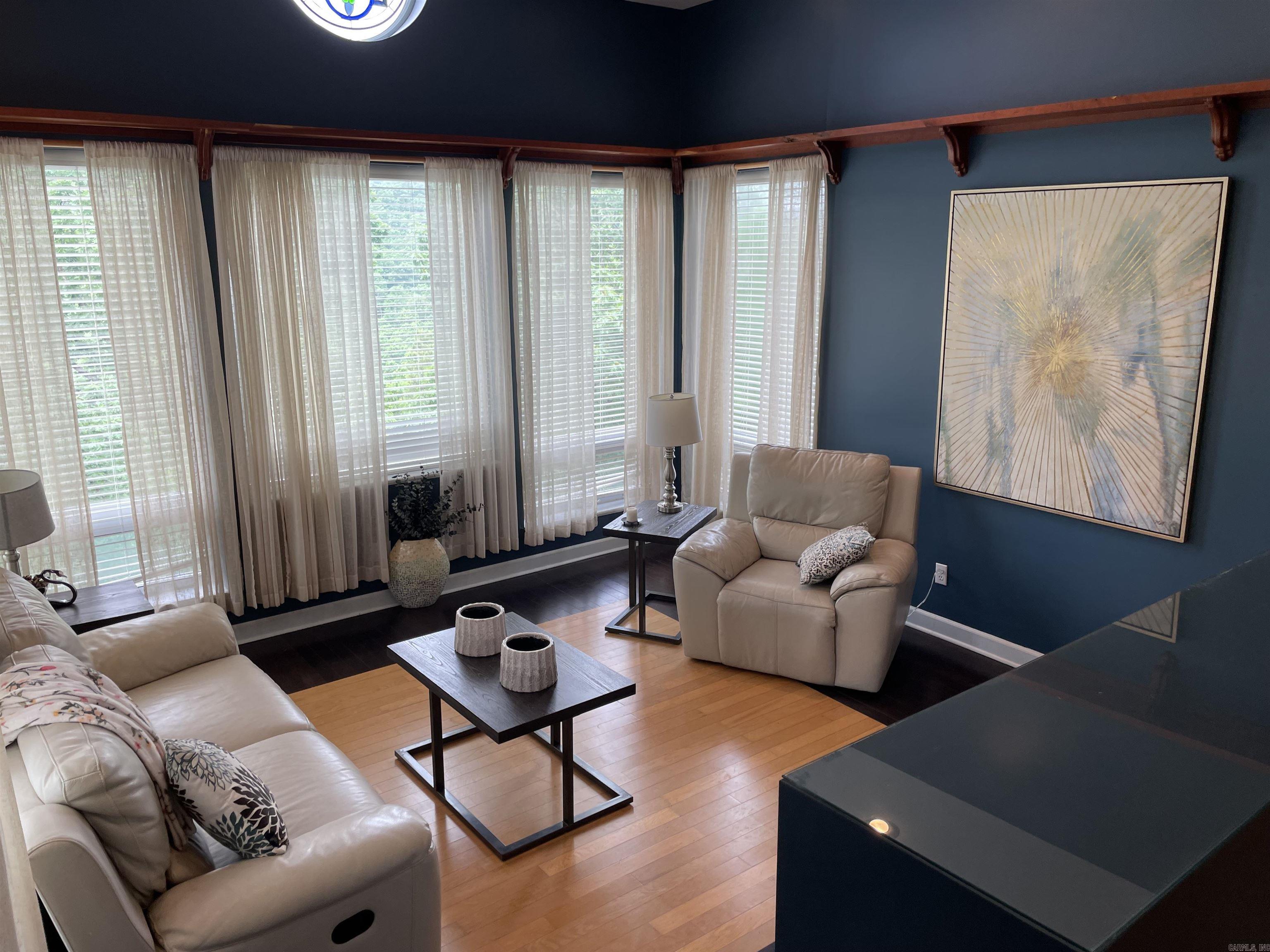 1349 Kahoka Road Mountain View, AR 72560