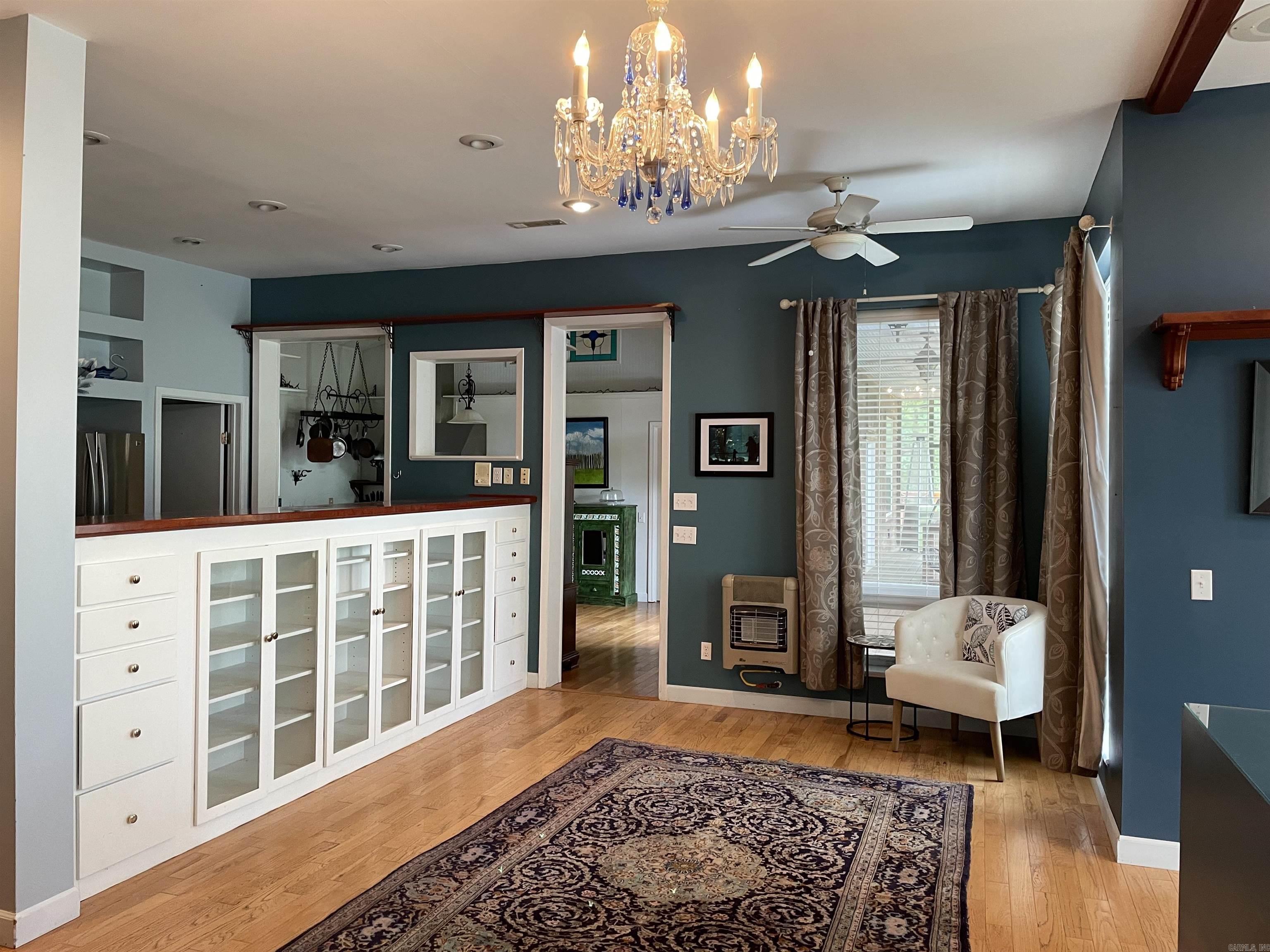 1349 Kahoka Road Mountain View, AR 72560