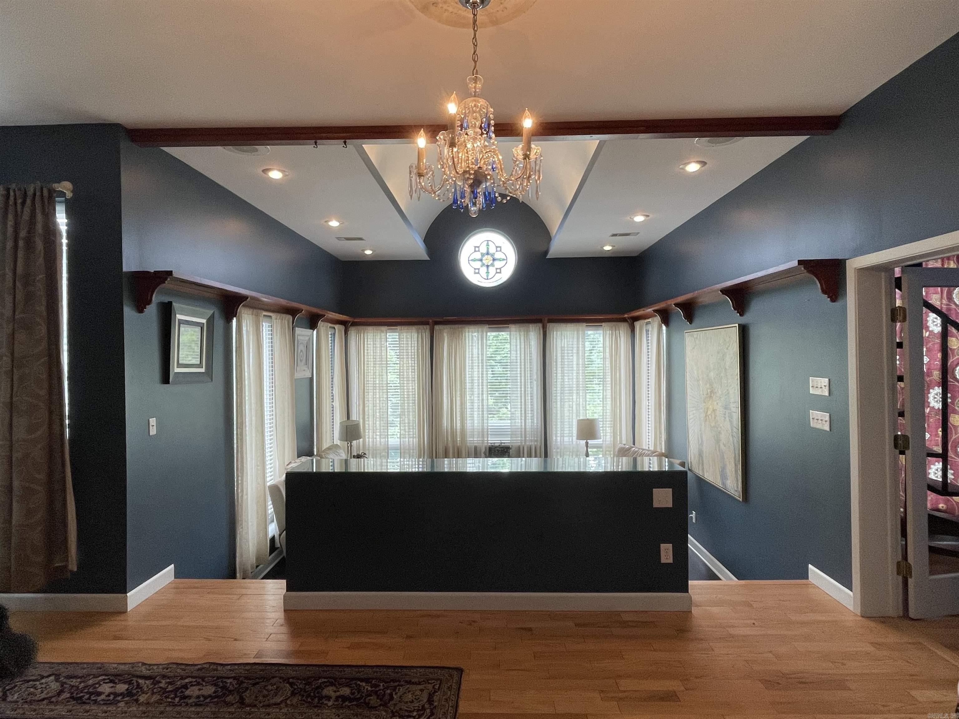 1349 Kahoka Road Mountain View, AR 72560