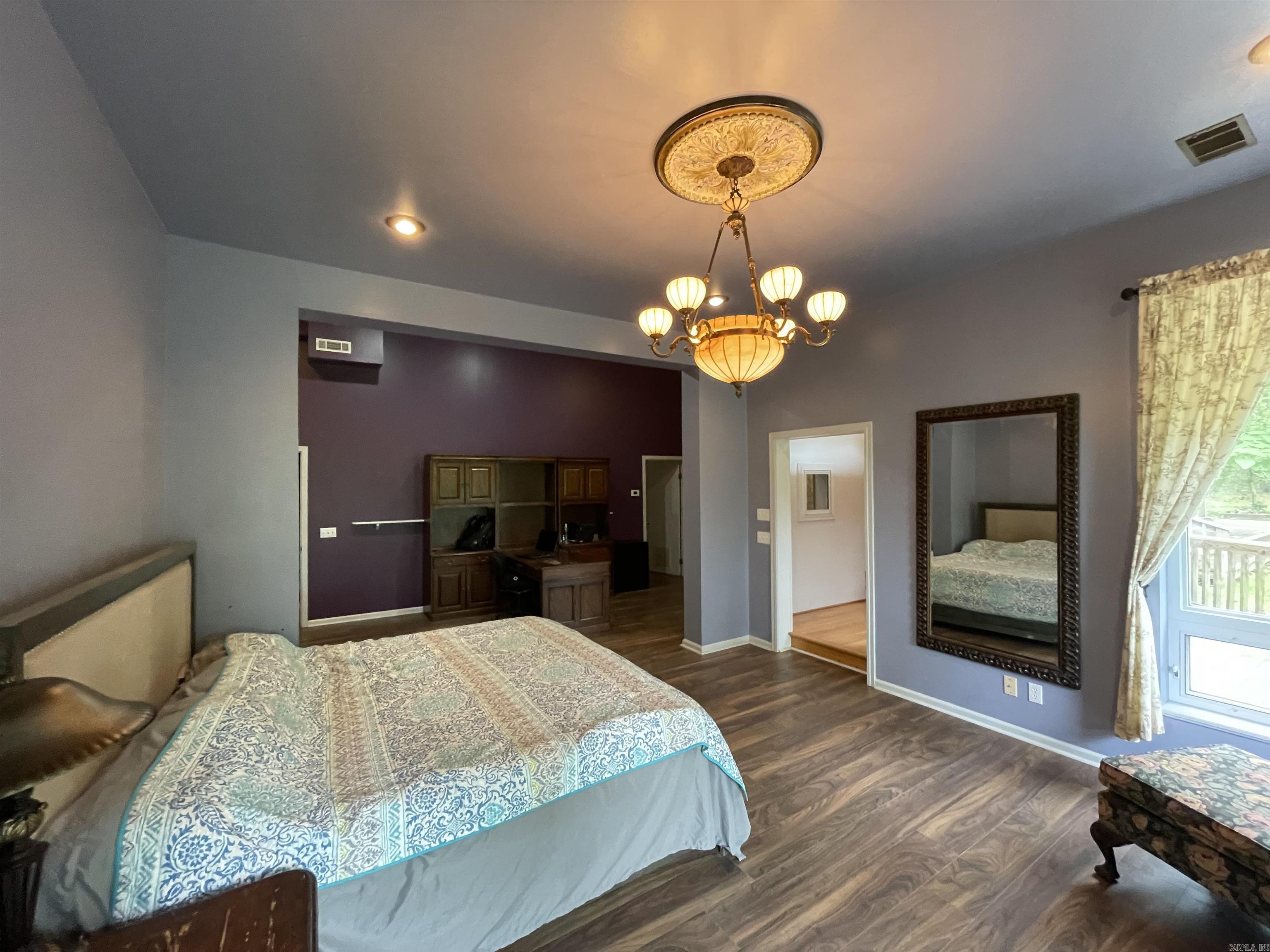 1349 Kahoka Road Mountain View, AR 72560